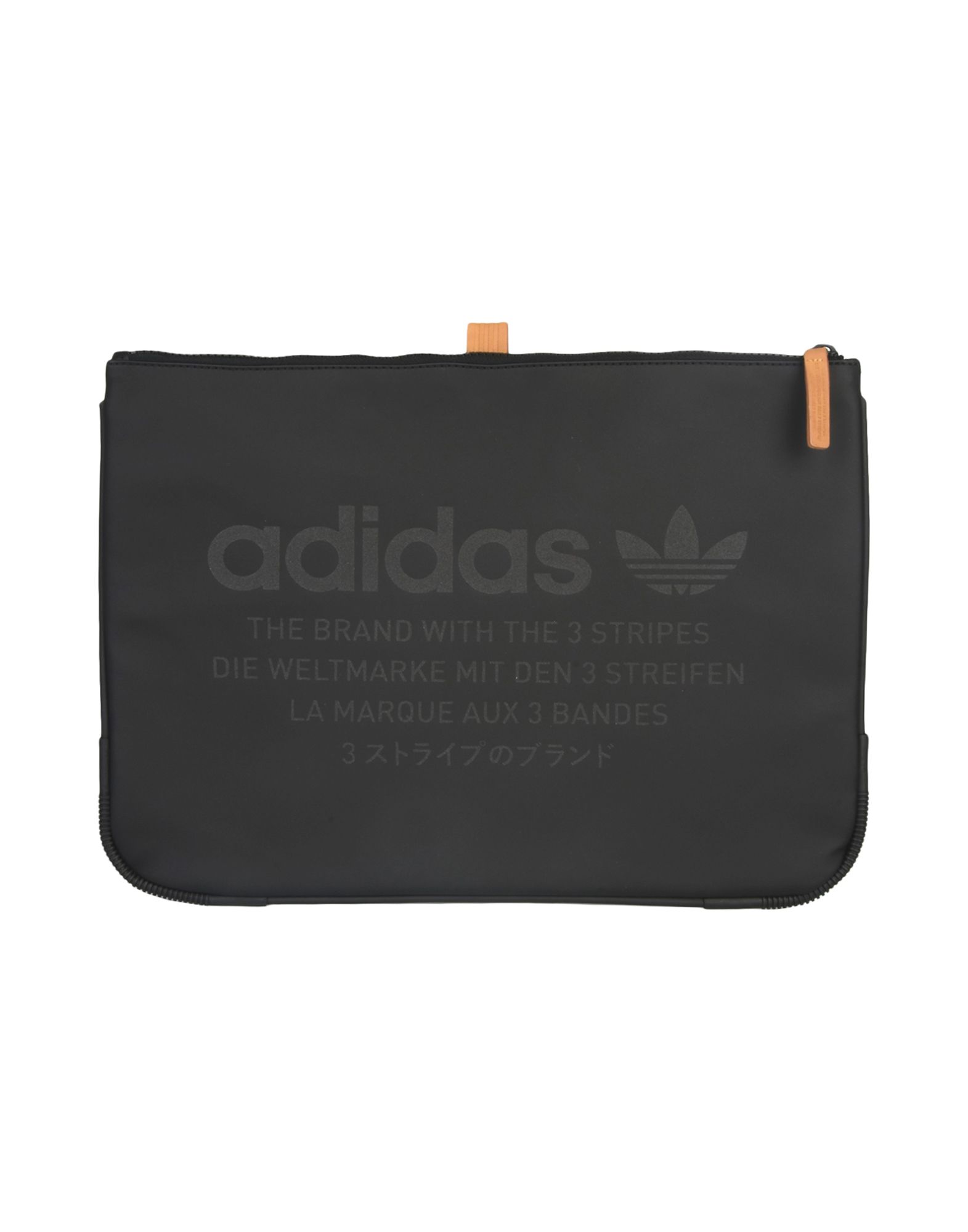 ADIDAS ORIGINALS Handtaschen Damen Schwarz ADIDAS ORIGINALS Handtaschen Damen Schwarz von ADIDAS ORIGINALS