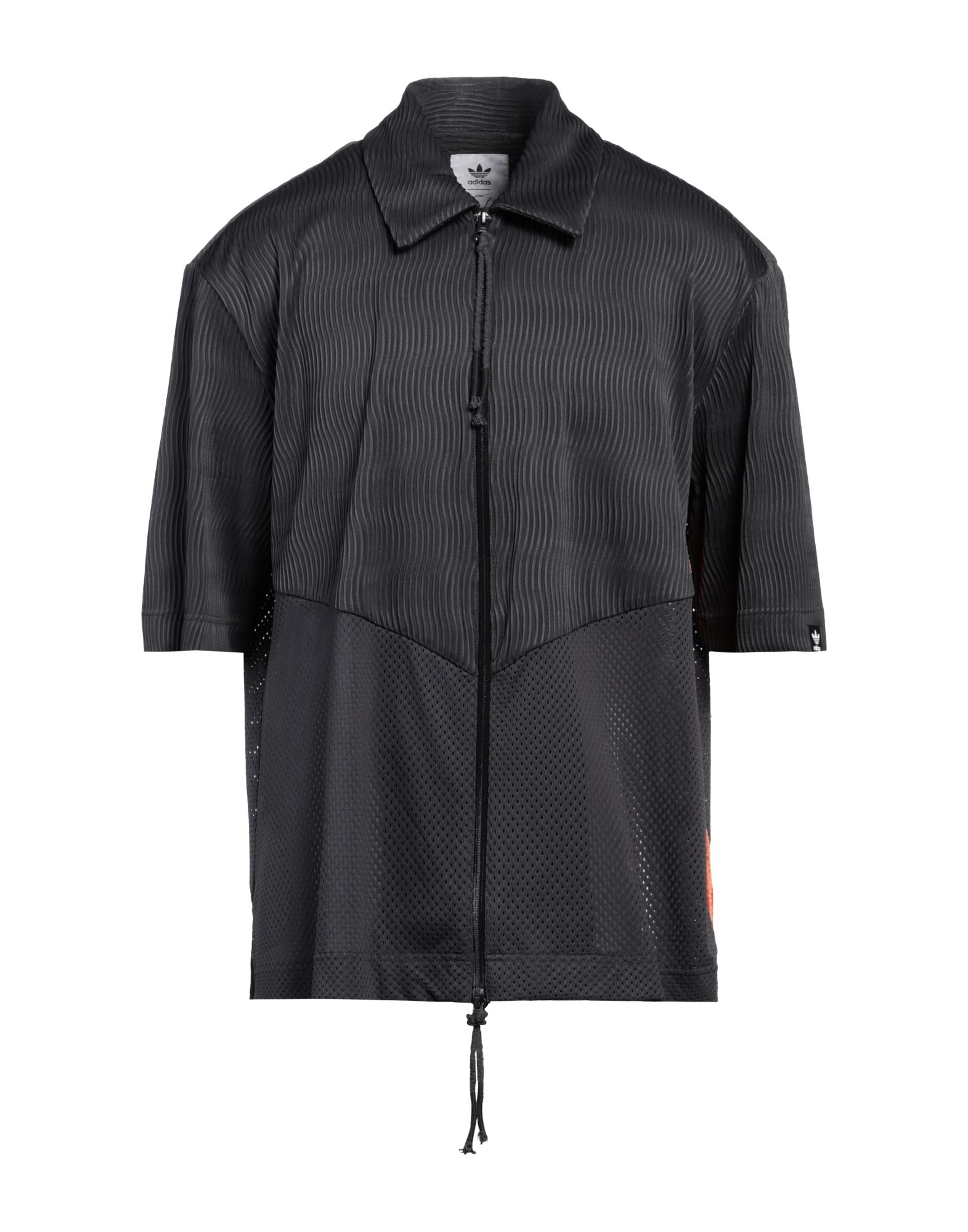 ADIDAS ORIGINALS Hemd Herren Grau ADIDAS ORIGINALS Hemd Herren Grau von ADIDAS ORIGINALS
