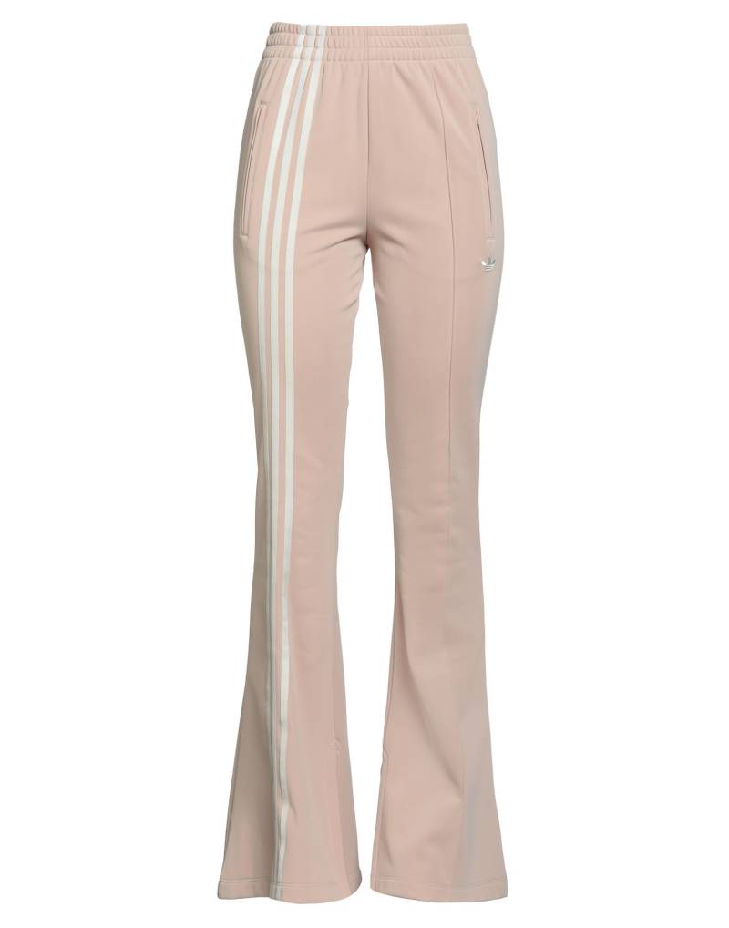 ADIDAS ORIGINALS Hose Damen Beige ADIDAS ORIGINALS Hose Damen Beige von ADIDAS ORIGINALS
