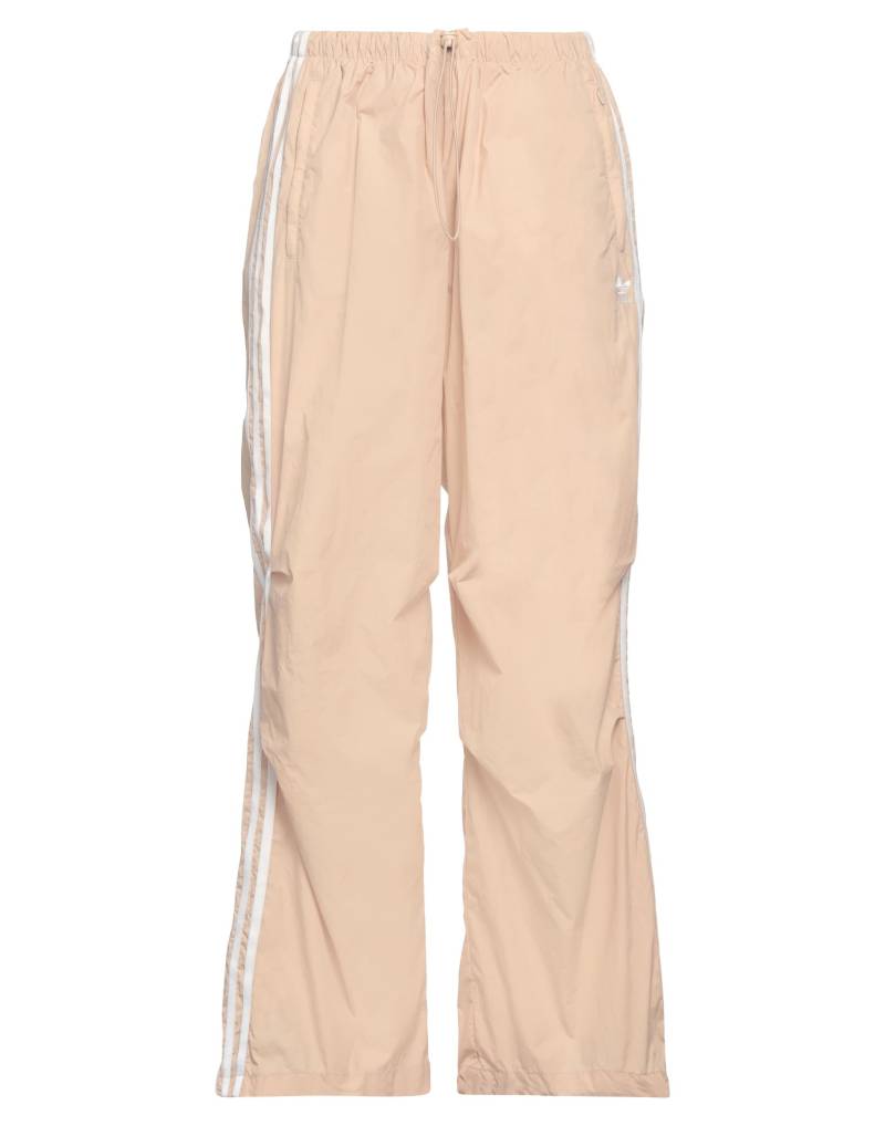 ADIDAS ORIGINALS Hose Damen Beige ADIDAS ORIGINALS Hose Damen Beige von ADIDAS ORIGINALS