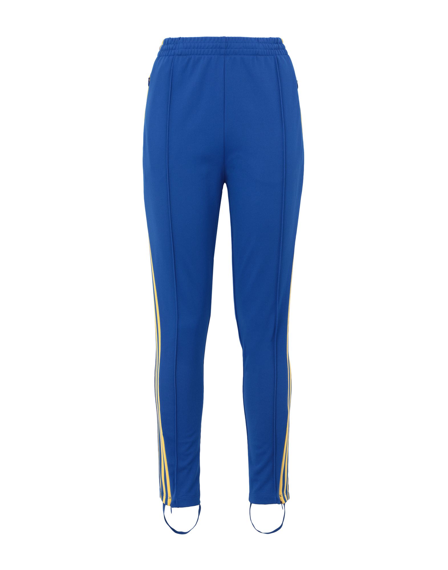 ADIDAS ORIGINALS Hose Damen Blau von ADIDAS ORIGINALS