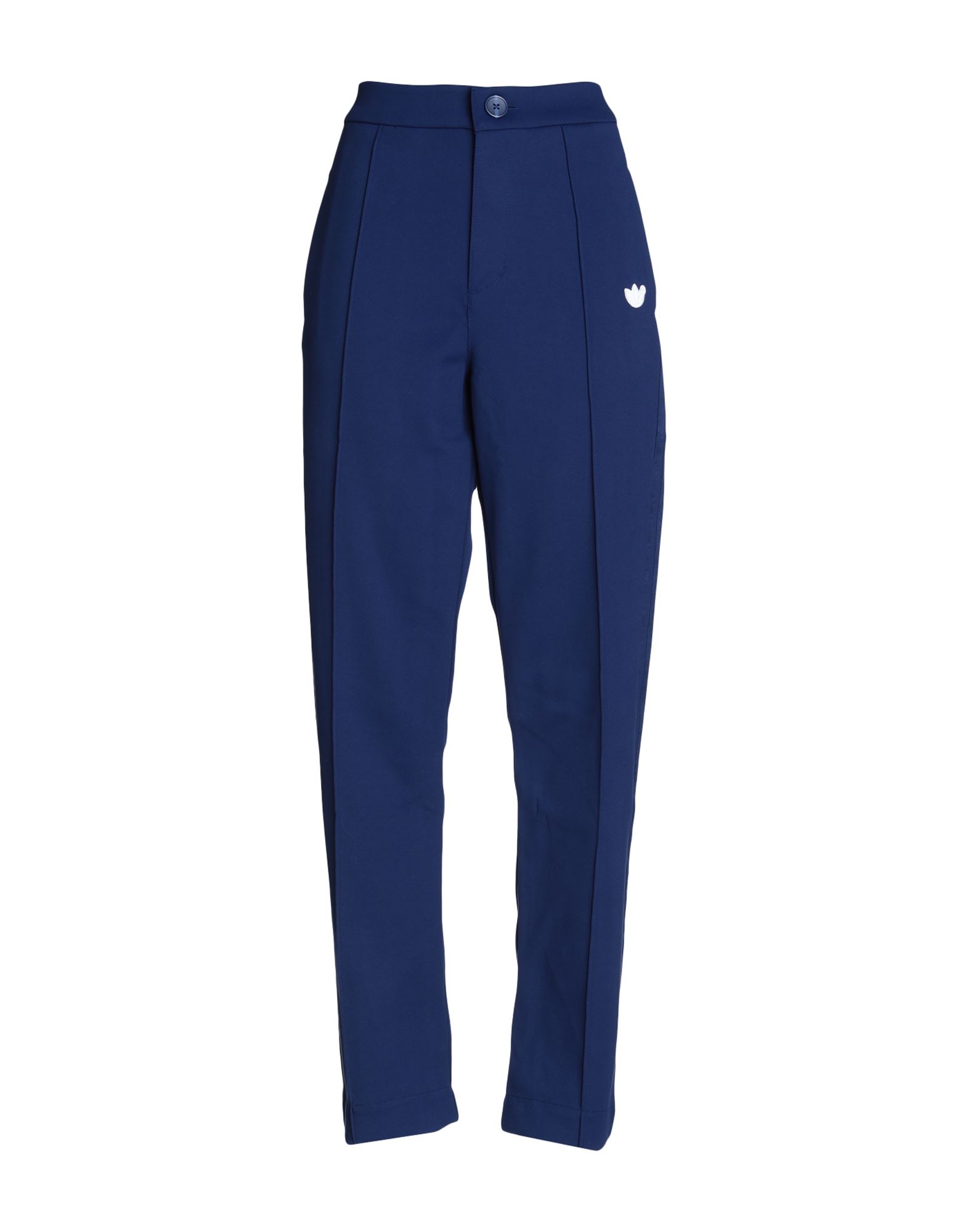 ADIDAS ORIGINALS Hose Damen Blau von ADIDAS ORIGINALS