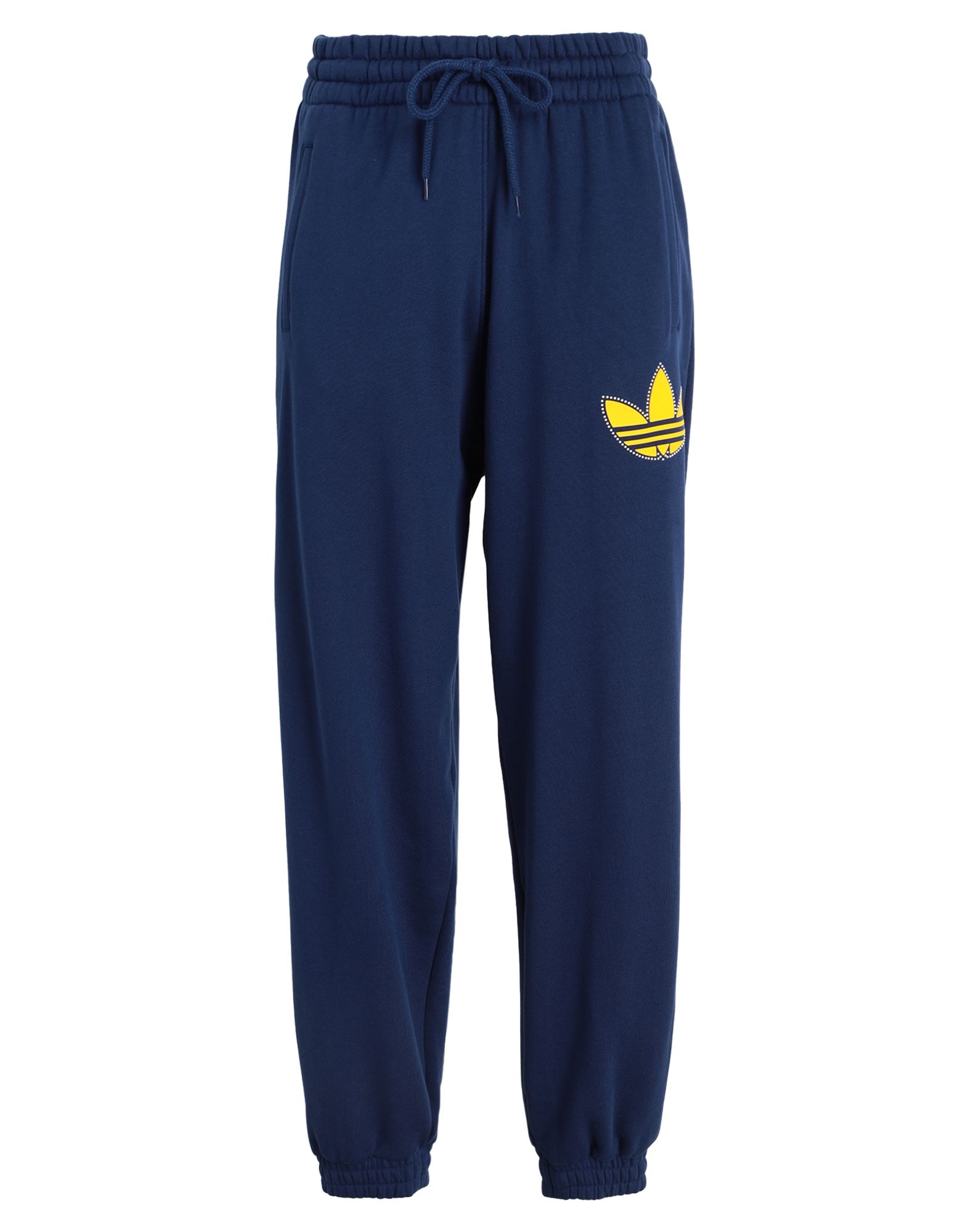 ADIDAS ORIGINALS Hose Damen Blau von ADIDAS ORIGINALS