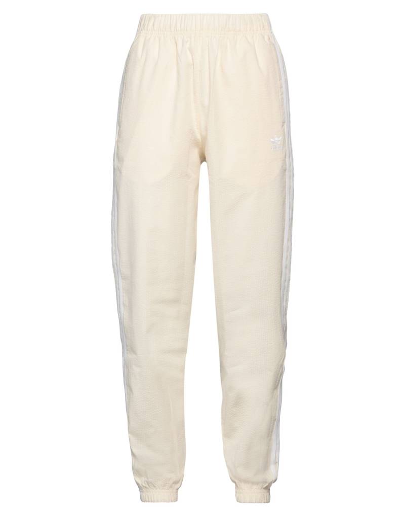 ADIDAS ORIGINALS Hose Damen Elfenbein von ADIDAS ORIGINALS