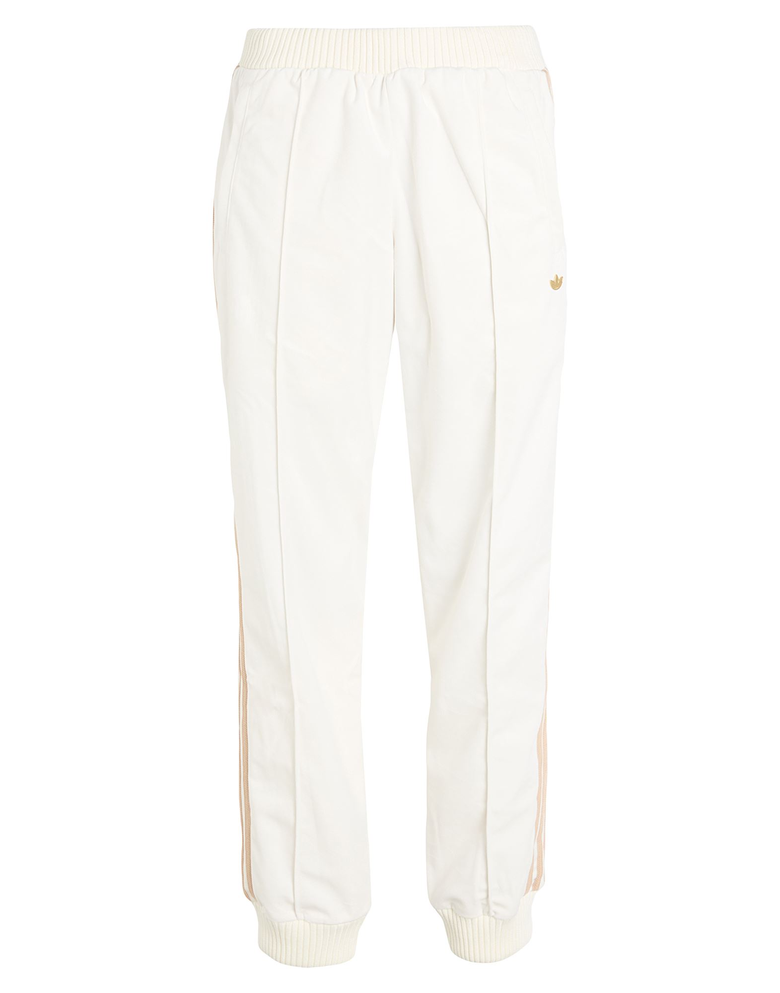 ADIDAS ORIGINALS Hose Damen Elfenbein ADIDAS ORIGINALS Hose Damen Elfenbein von ADIDAS ORIGINALS