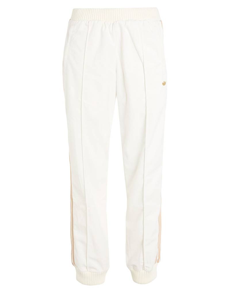 ADIDAS ORIGINALS Hose Damen Elfenbein von ADIDAS ORIGINALS