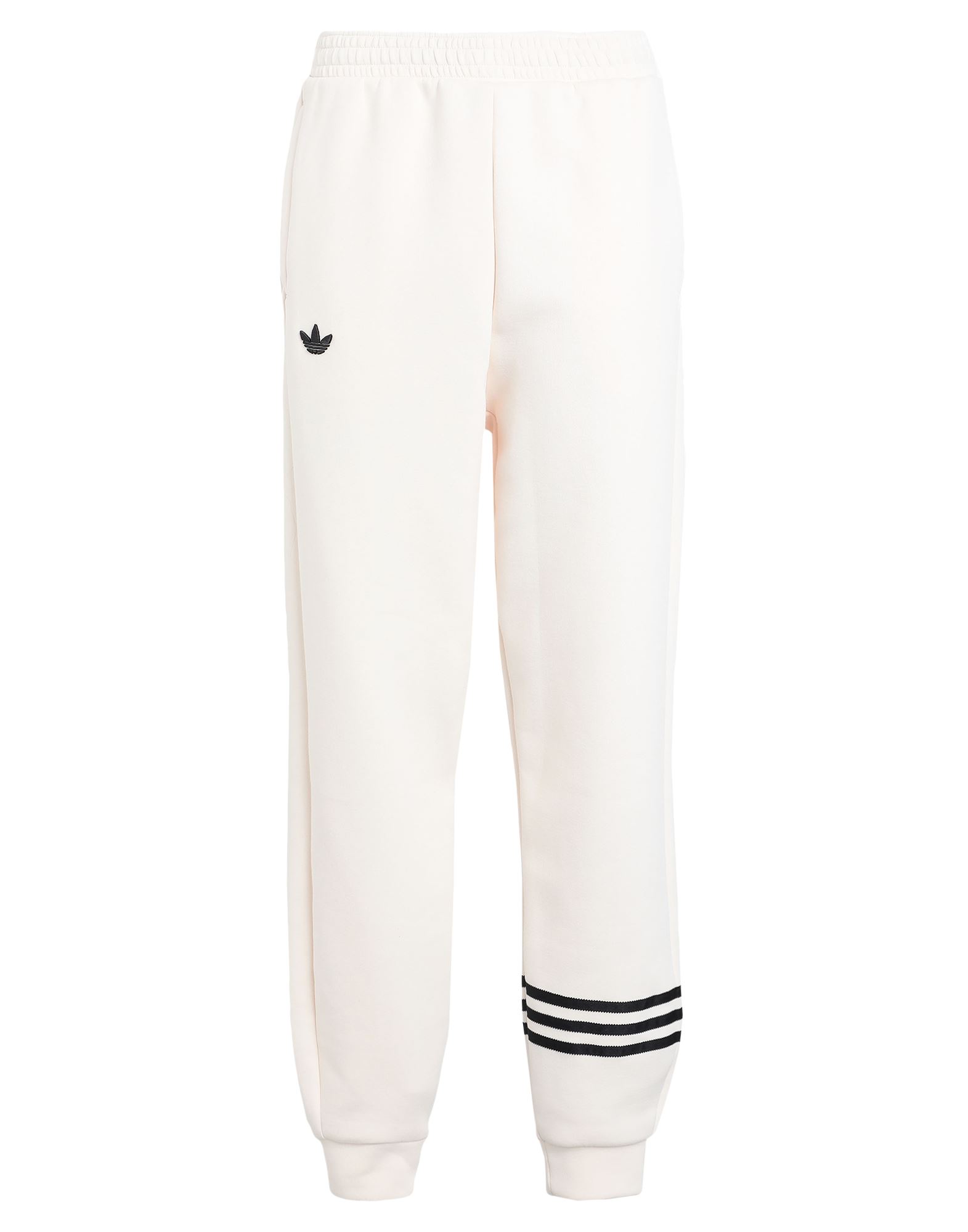 ADIDAS ORIGINALS Hose Damen Elfenbein ADIDAS ORIGINALS Hose Damen Elfenbein von ADIDAS ORIGINALS