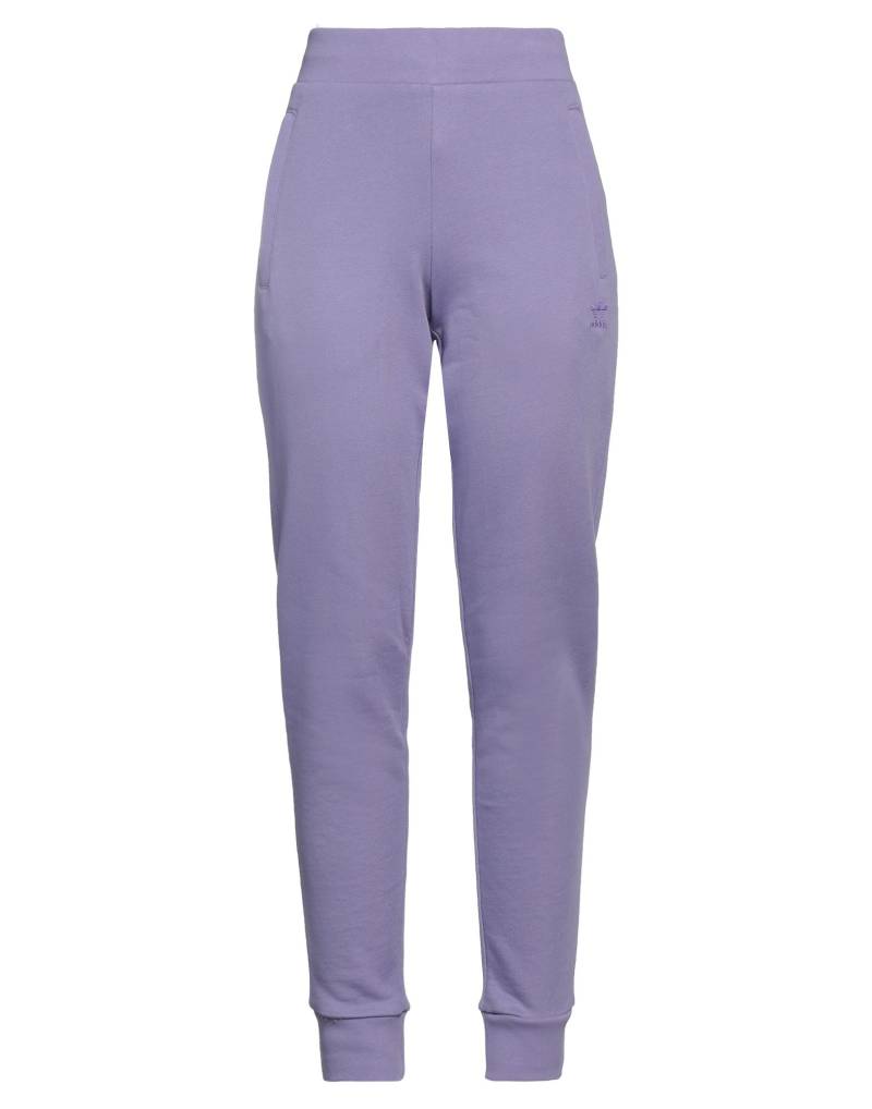 ADIDAS ORIGINALS Hose Damen Malve von ADIDAS ORIGINALS