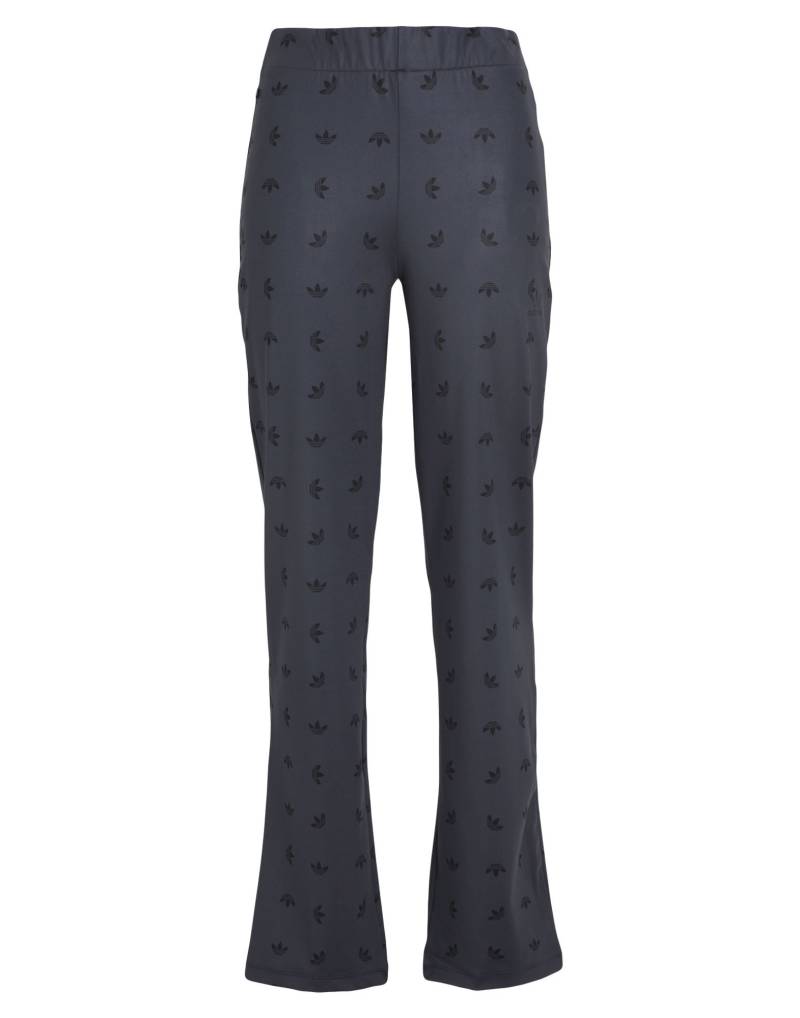 ADIDAS ORIGINALS Hose Damen Braungrau von ADIDAS ORIGINALS
