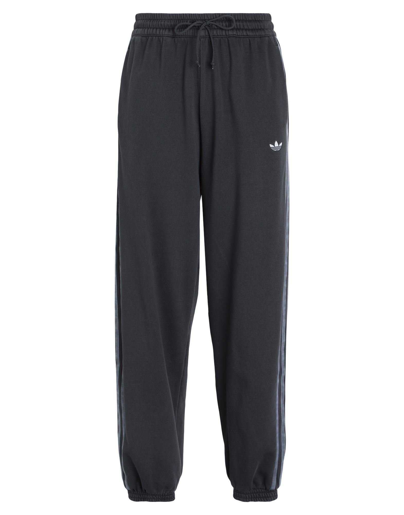 ADIDAS ORIGINALS Hose Damen Braungrau von ADIDAS ORIGINALS