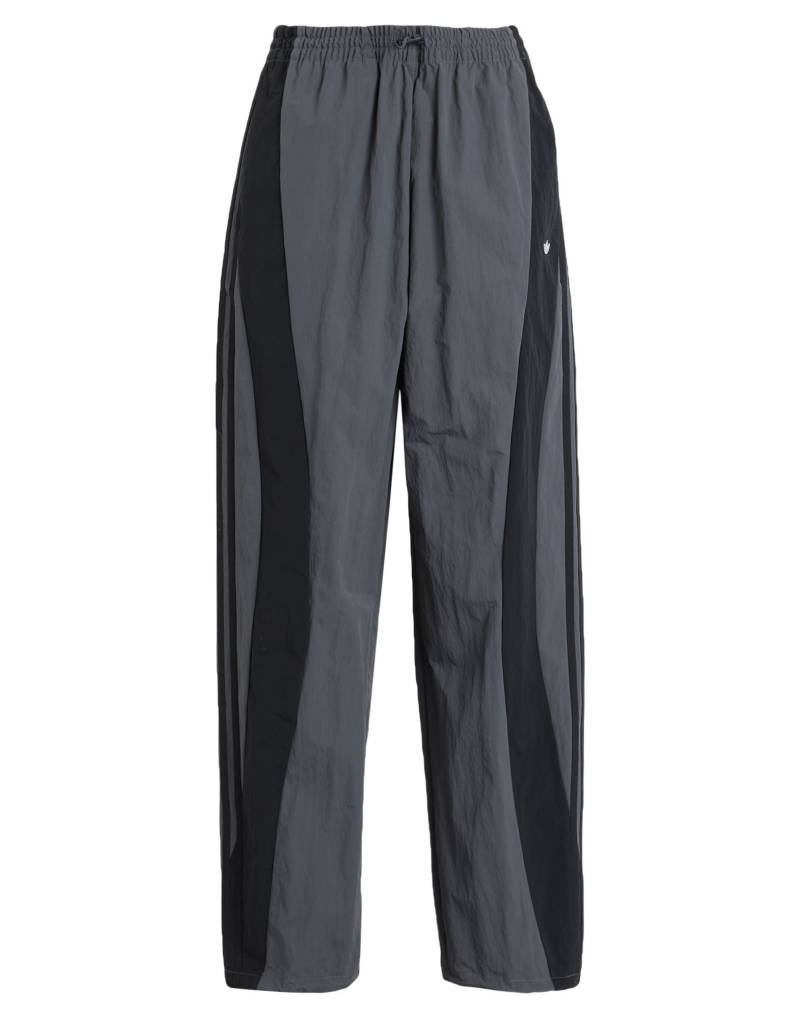 ADIDAS ORIGINALS Hose Damen Grau von ADIDAS ORIGINALS