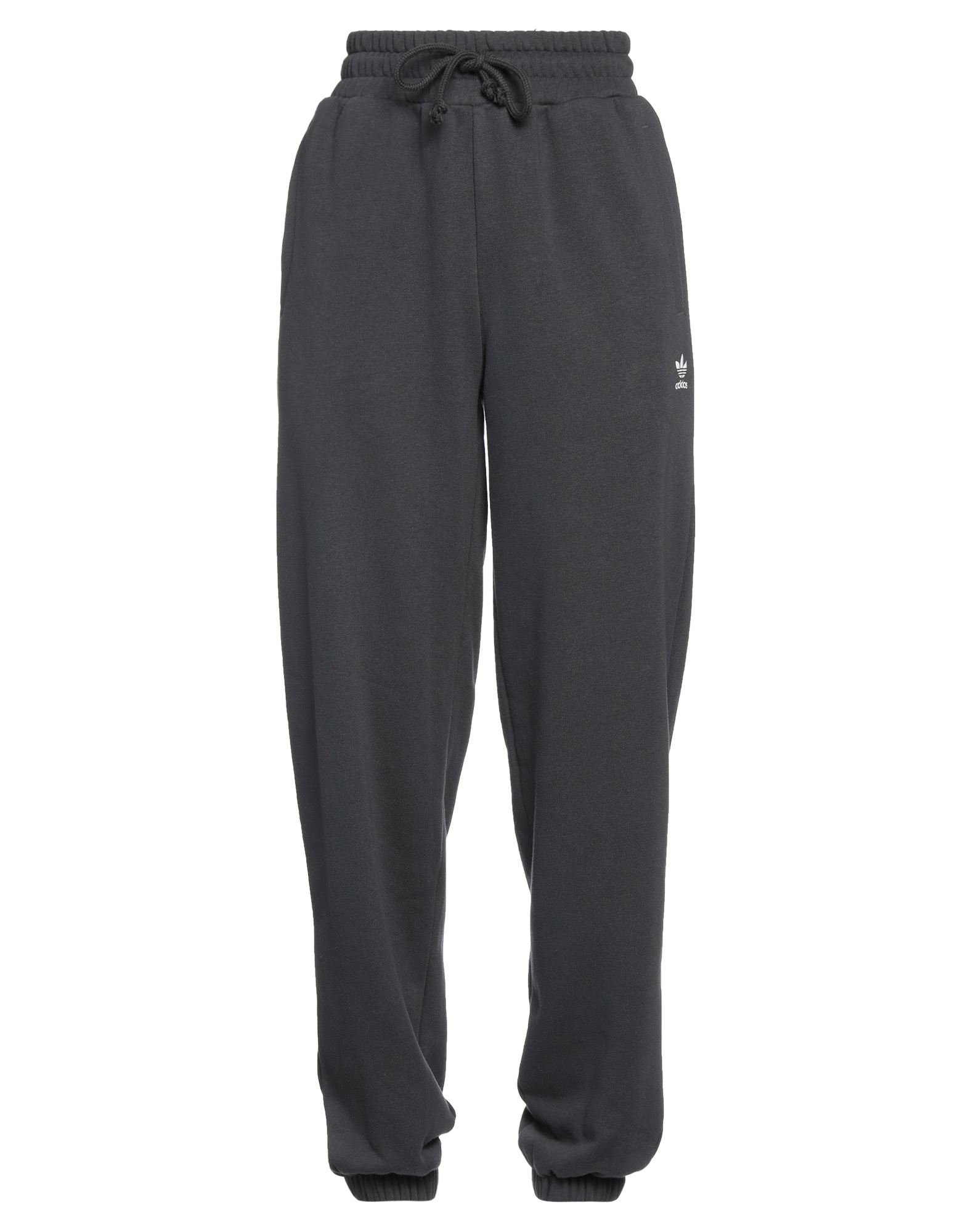 ADIDAS ORIGINALS Hose Damen Grau ADIDAS ORIGINALS Hose Damen Grau von ADIDAS ORIGINALS