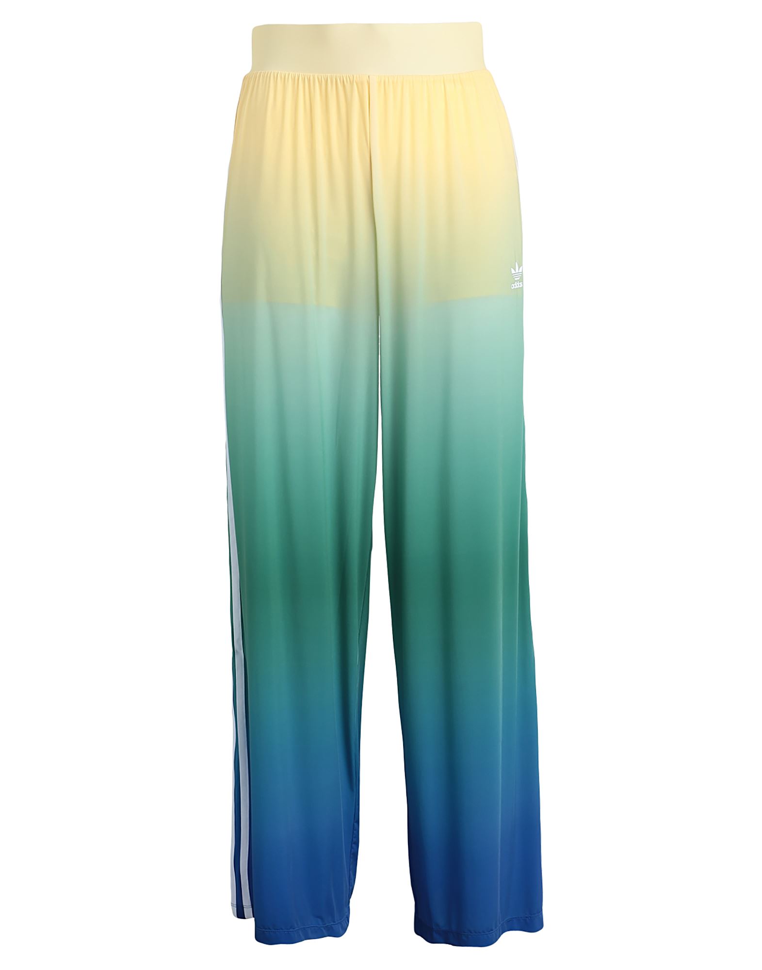 ADIDAS ORIGINALS Hose Damen Pastellgelb ADIDAS ORIGINALS Hose Damen Pastellgelb von ADIDAS ORIGINALS