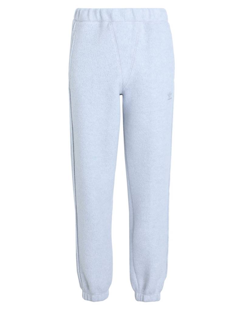 ADIDAS ORIGINALS Hose Damen Hellgrau von ADIDAS ORIGINALS