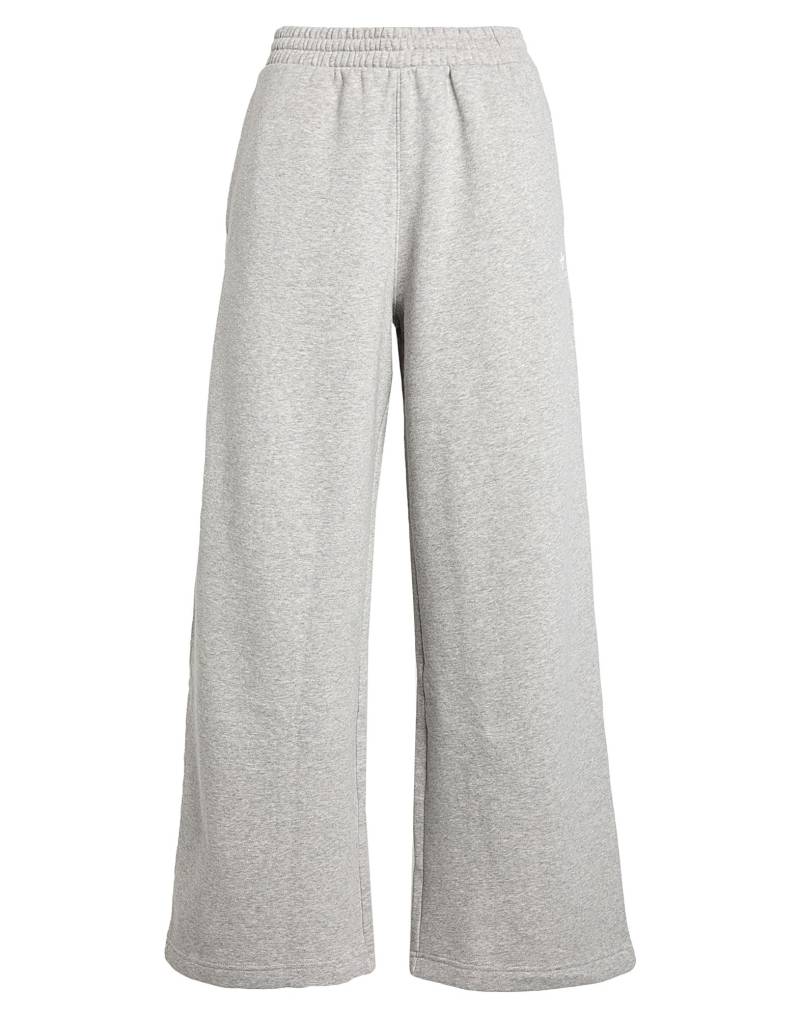 ADIDAS ORIGINALS Hose Damen Hellgrau von ADIDAS ORIGINALS