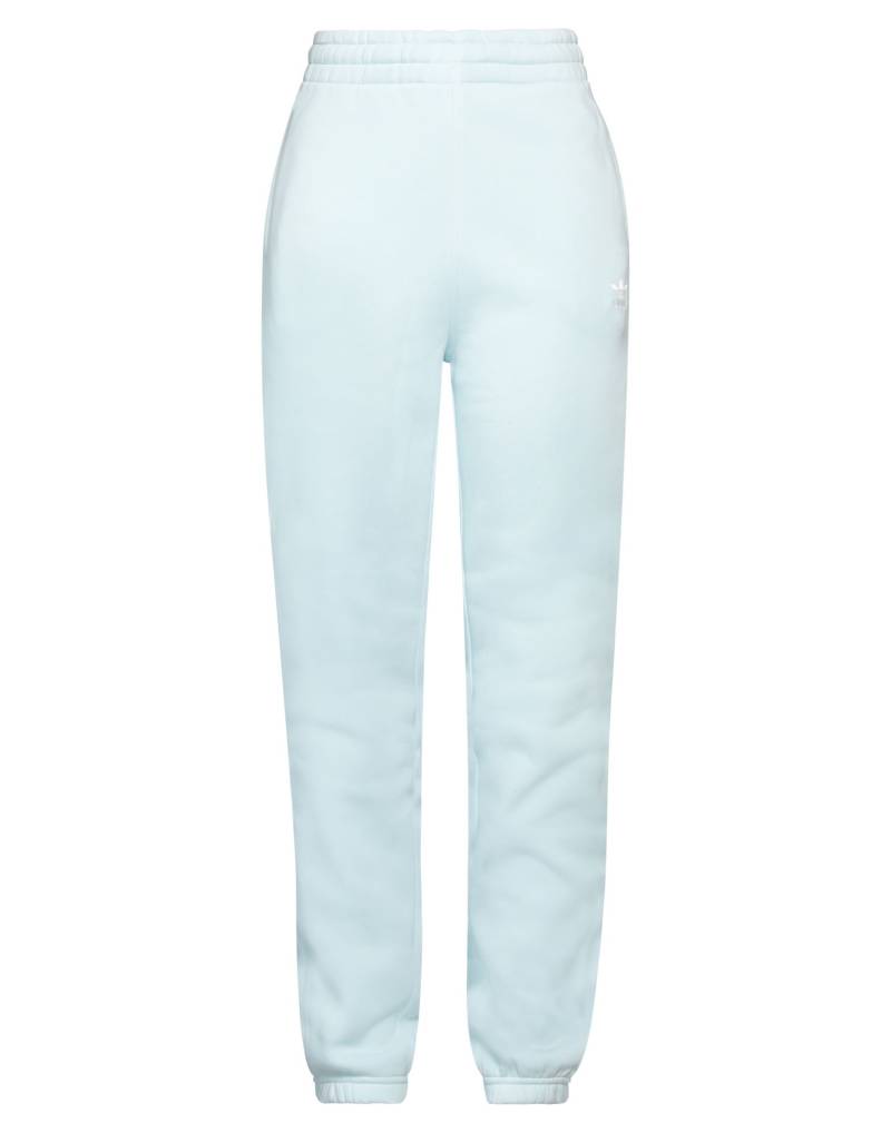 ADIDAS ORIGINALS Hose Damen Himmelblau von ADIDAS ORIGINALS