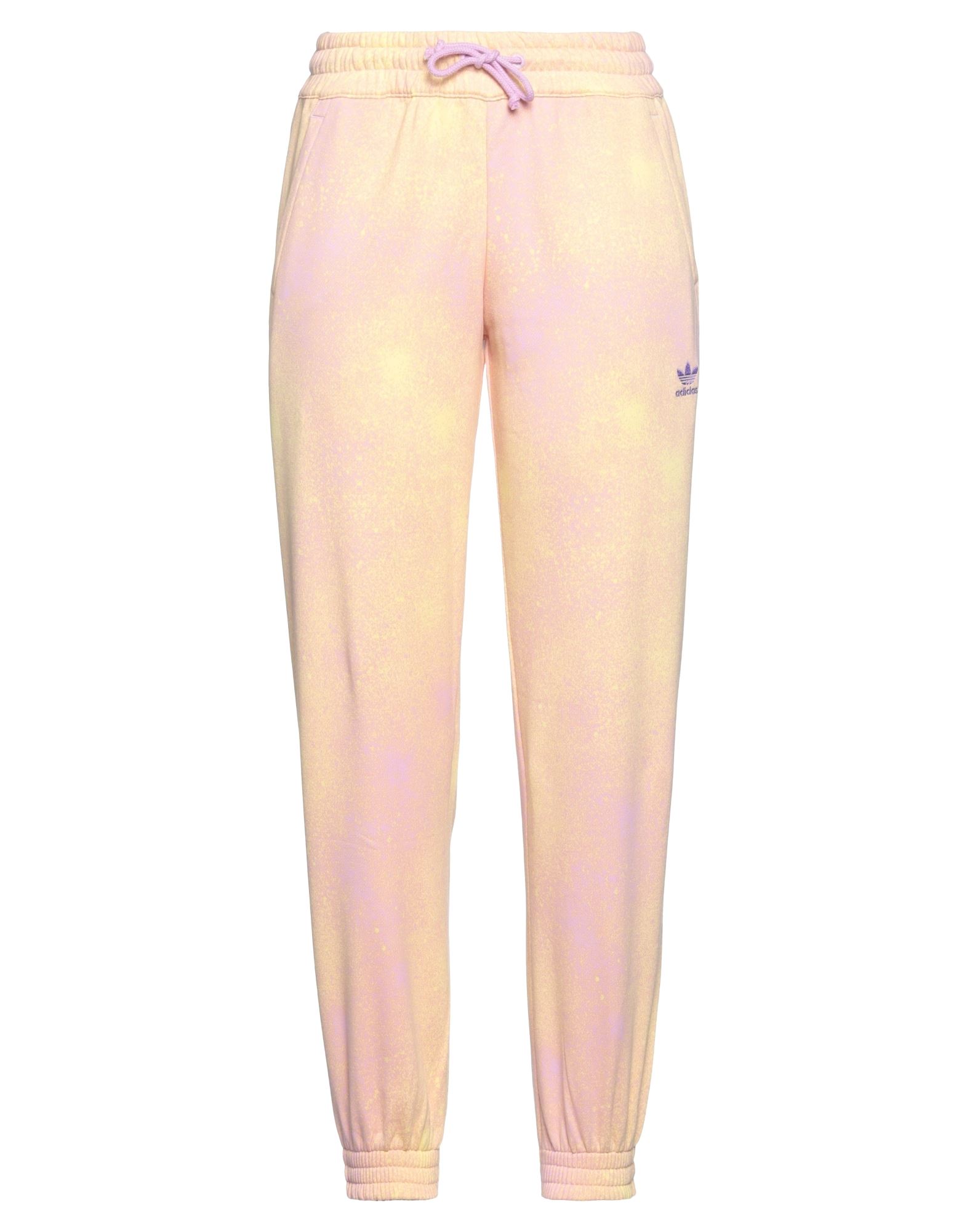 ADIDAS ORIGINALS Hose Damen Lila ADIDAS ORIGINALS Hose Damen Lila von ADIDAS ORIGINALS