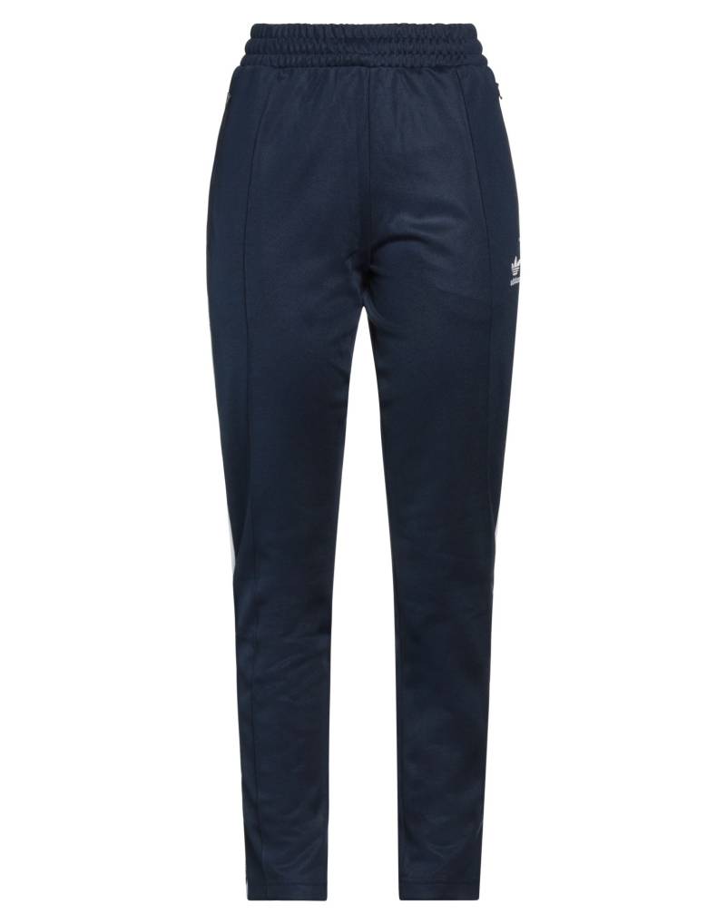 ADIDAS ORIGINALS Hose Damen Marineblau von ADIDAS ORIGINALS