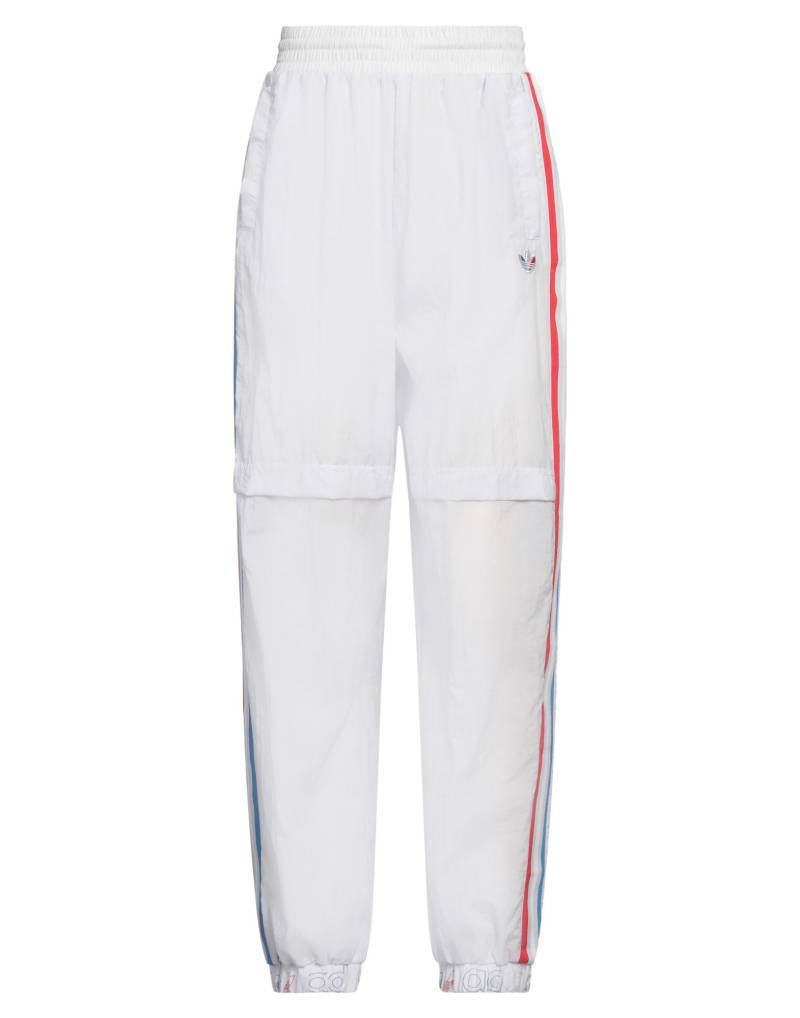ADIDAS ORIGINALS Hose Damen Off white von ADIDAS ORIGINALS