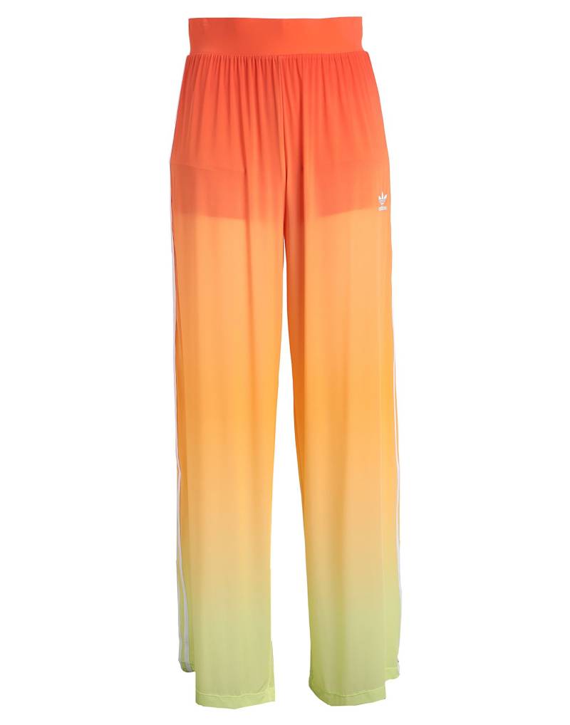 ADIDAS ORIGINALS Hose Damen Orange von ADIDAS ORIGINALS