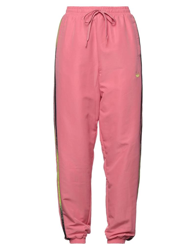 ADIDAS ORIGINALS Hose Damen Rosa von ADIDAS ORIGINALS