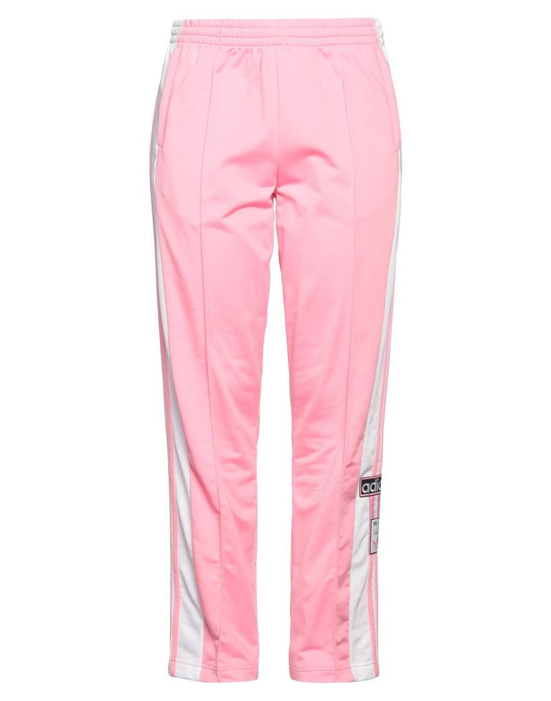 ADIDAS ORIGINALS Hose Damen Rosa von ADIDAS ORIGINALS