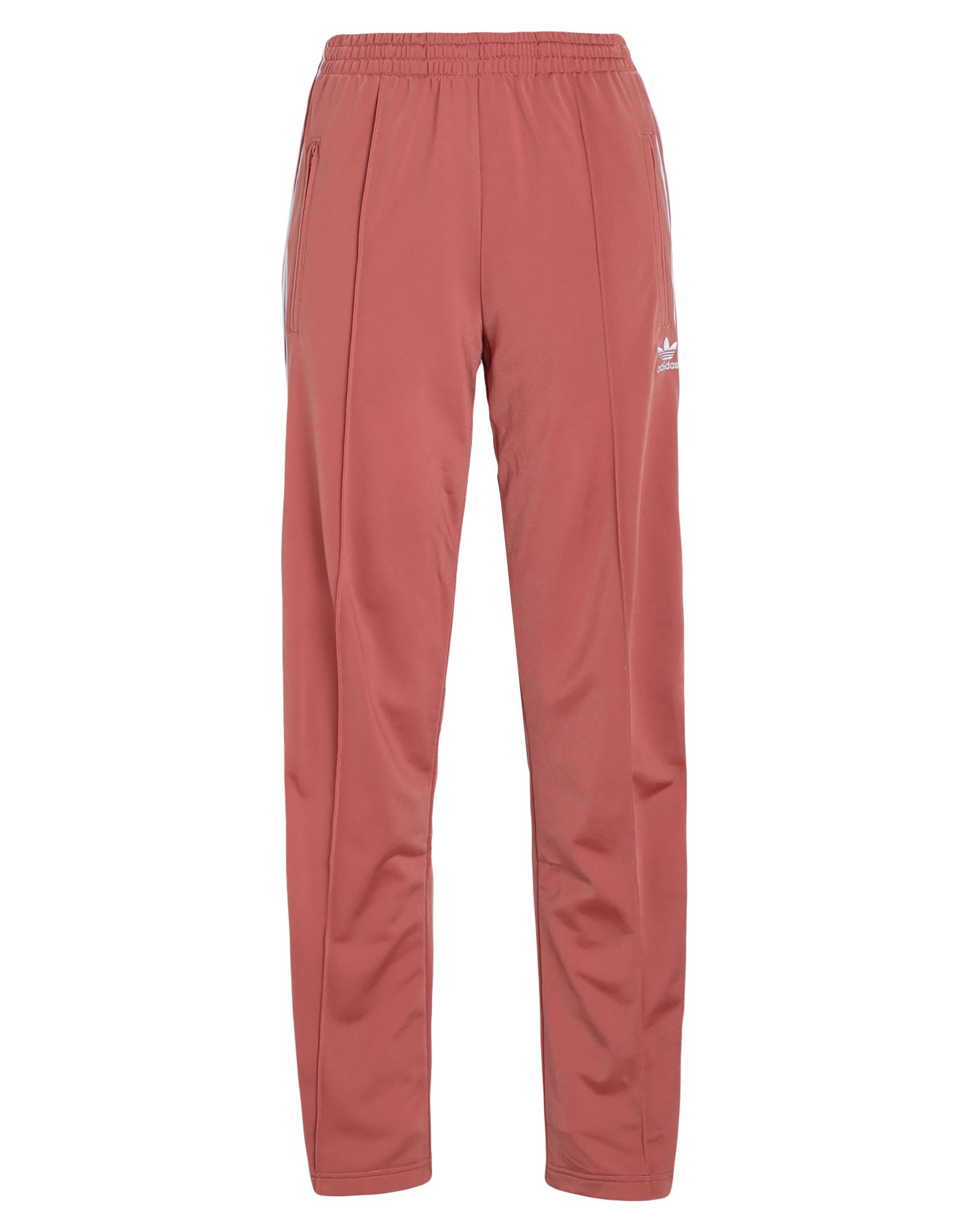 ADIDAS ORIGINALS Hose Damen Rostrot von ADIDAS ORIGINALS