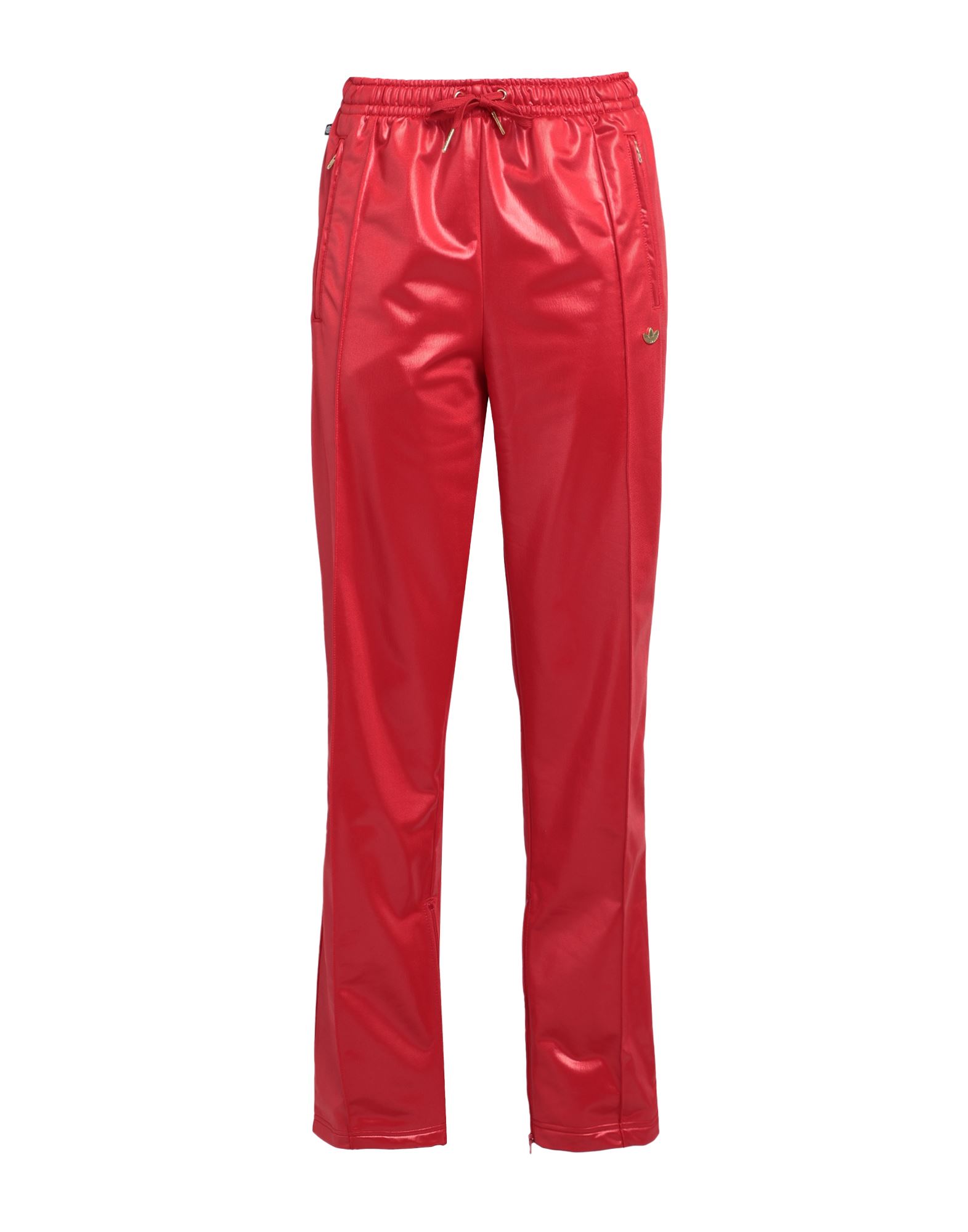 ADIDAS ORIGINALS Hose Damen Rot ADIDAS ORIGINALS Hose Damen Rot von ADIDAS ORIGINALS