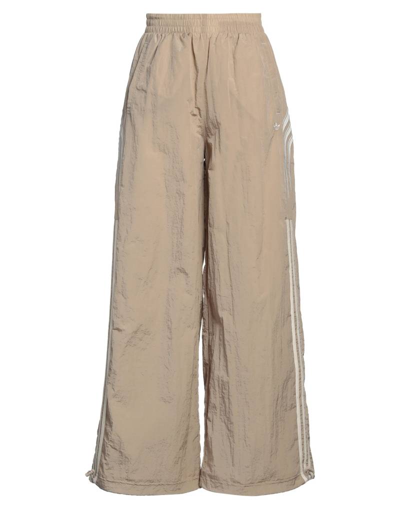 ADIDAS ORIGINALS Hose Damen Sand von ADIDAS ORIGINALS