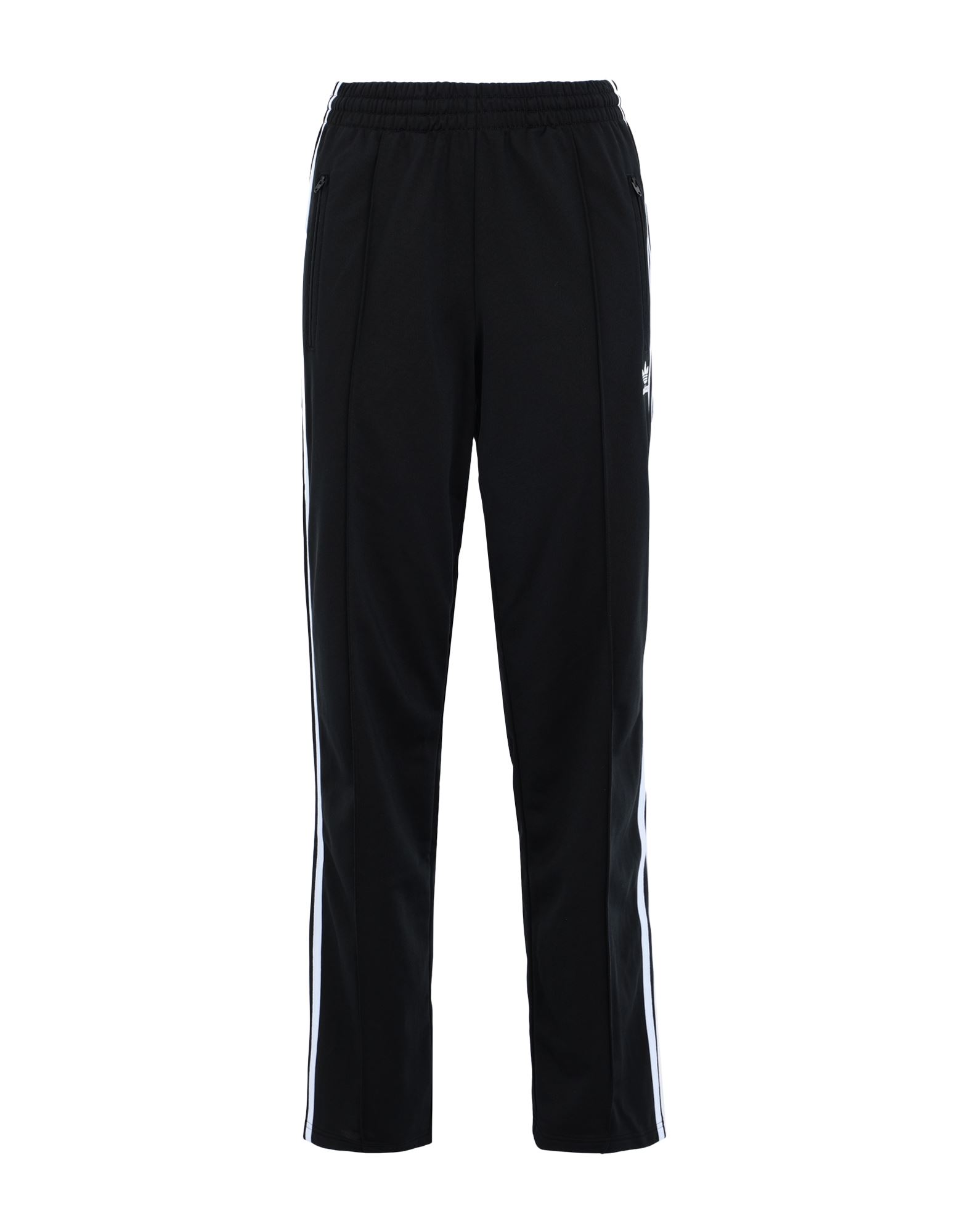 ADIDAS ORIGINALS Hose Damen Schwarz von ADIDAS ORIGINALS