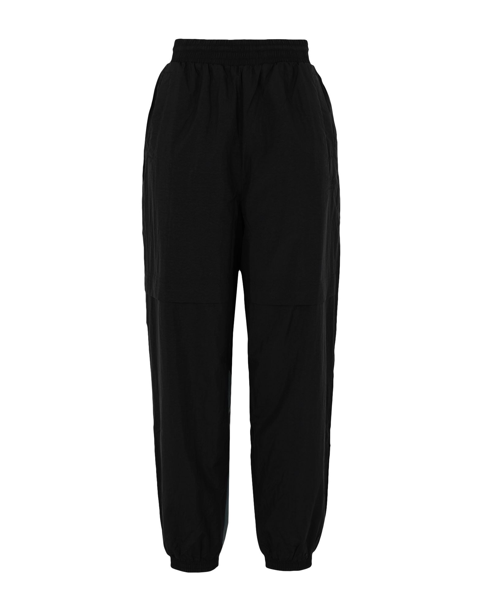 ADIDAS ORIGINALS Hose Damen Schwarz von ADIDAS ORIGINALS