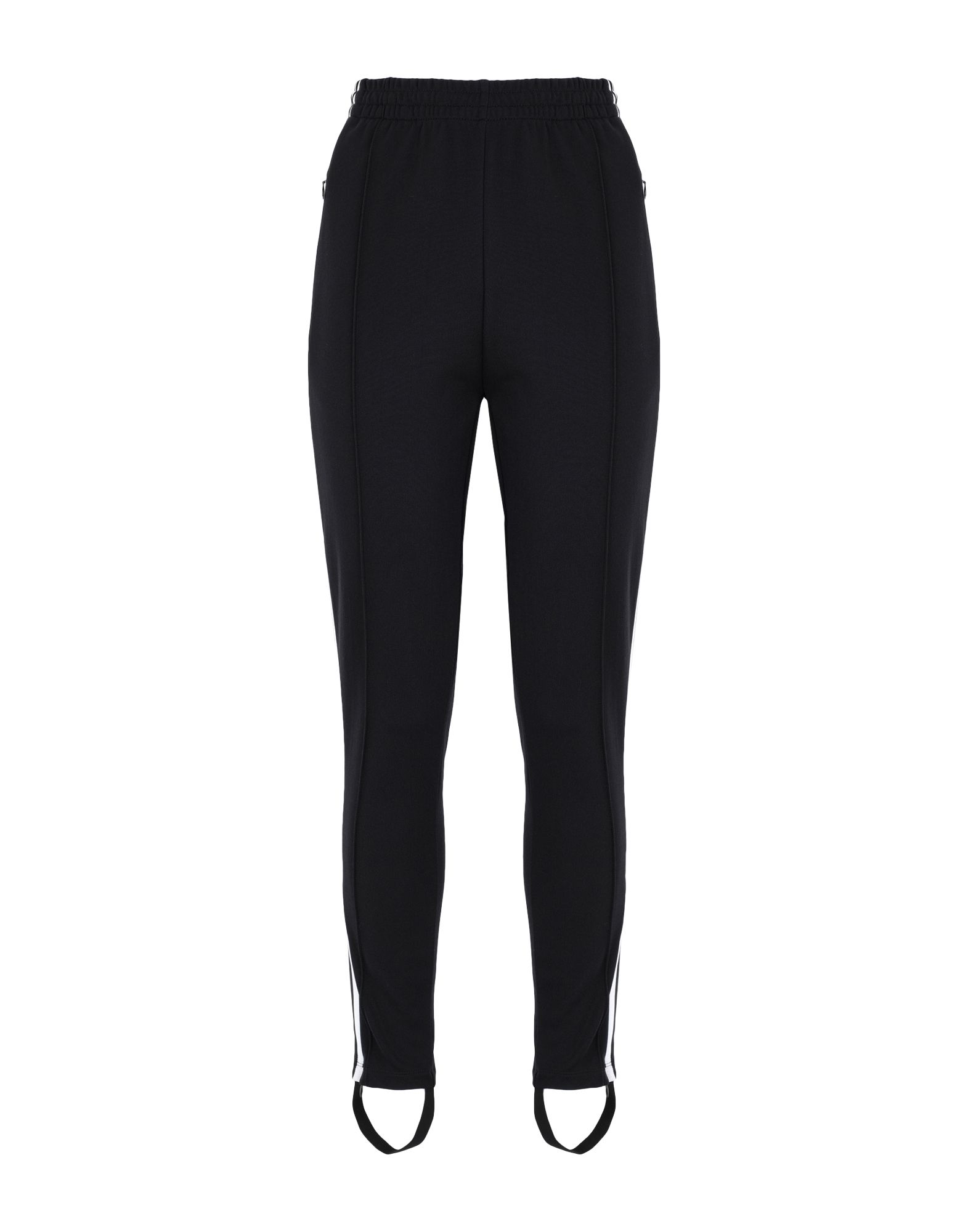 ADIDAS ORIGINALS Hose Damen Schwarz von ADIDAS ORIGINALS