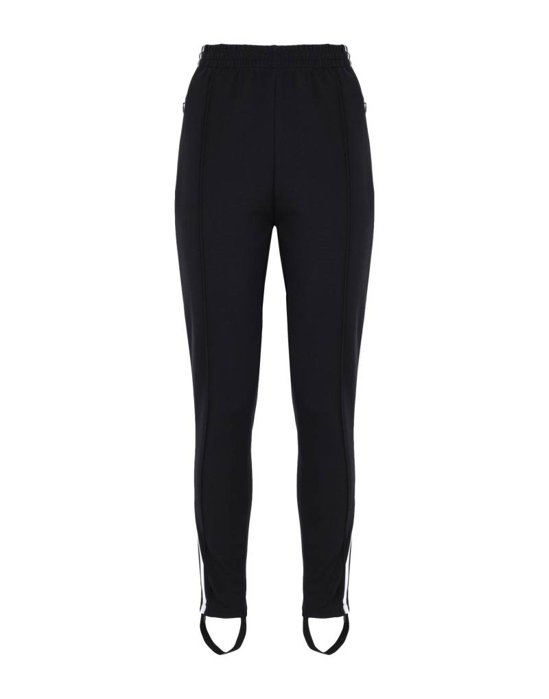 ADIDAS ORIGINALS Hose Damen Schwarz von ADIDAS ORIGINALS