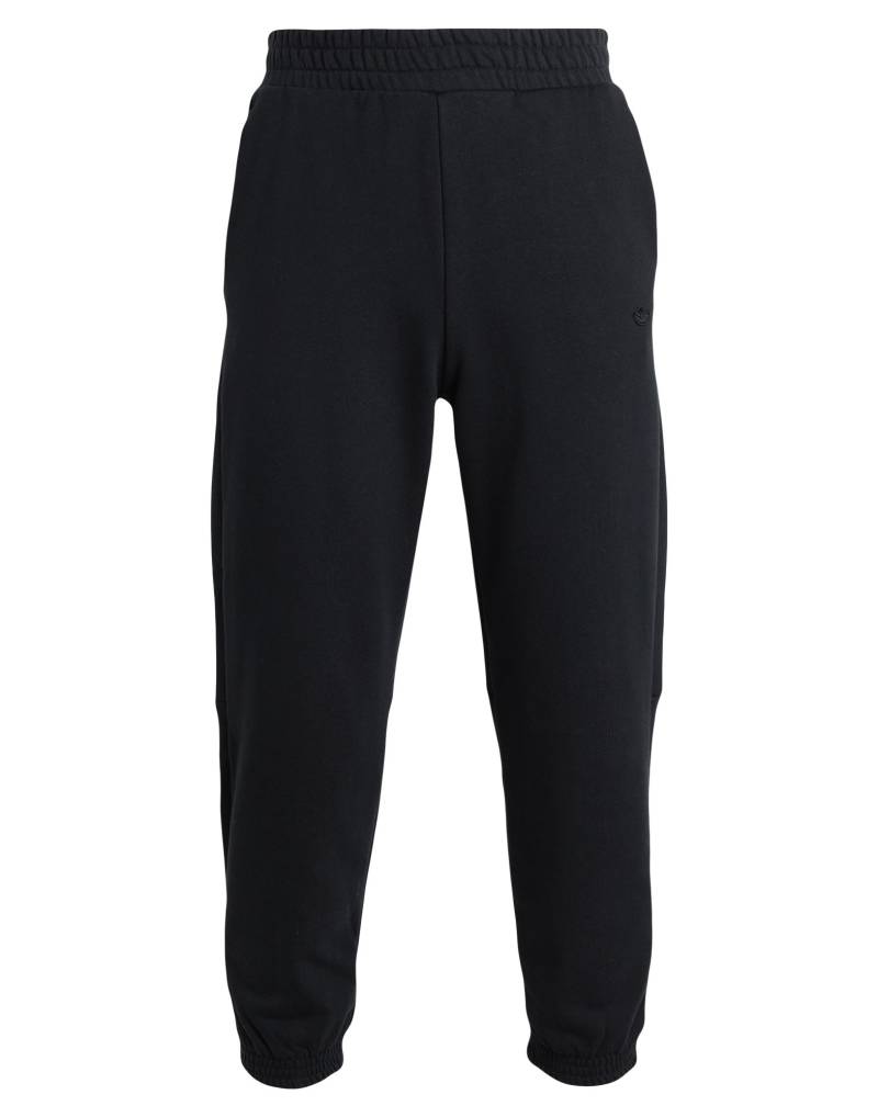 ADIDAS ORIGINALS Hose Damen Schwarz von ADIDAS ORIGINALS