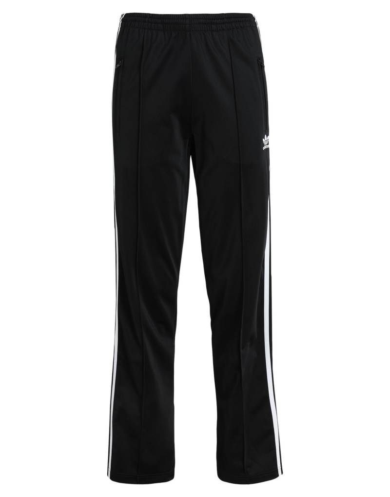 ADIDAS ORIGINALS Hose Damen Schwarz von ADIDAS ORIGINALS