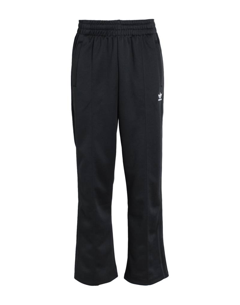ADIDAS ORIGINALS Hose Damen Schwarz von ADIDAS ORIGINALS