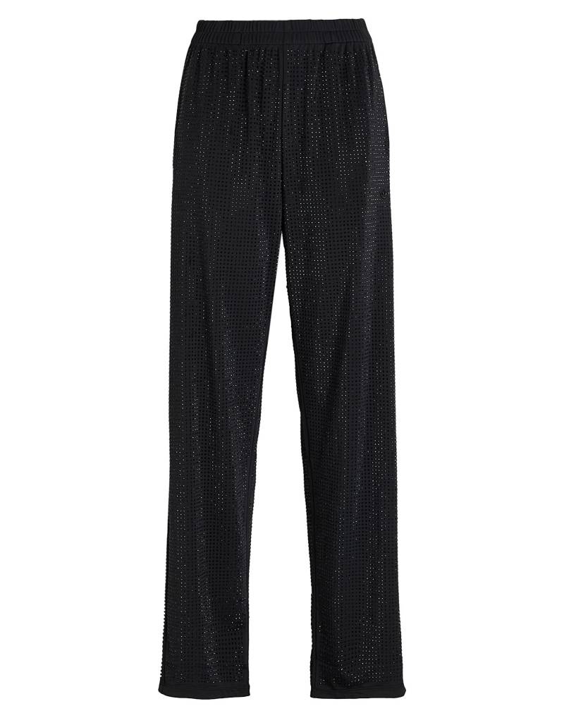 ADIDAS ORIGINALS Hose Damen Schwarz von ADIDAS ORIGINALS