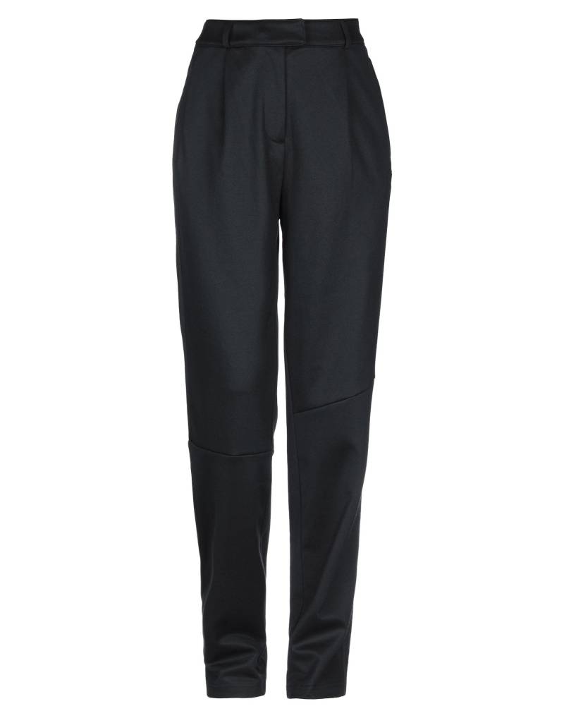 ADIDAS ORIGINALS Hose Damen Schwarz von ADIDAS ORIGINALS