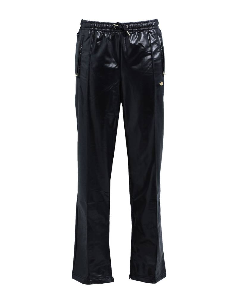 ADIDAS ORIGINALS Hose Damen Schwarz von ADIDAS ORIGINALS