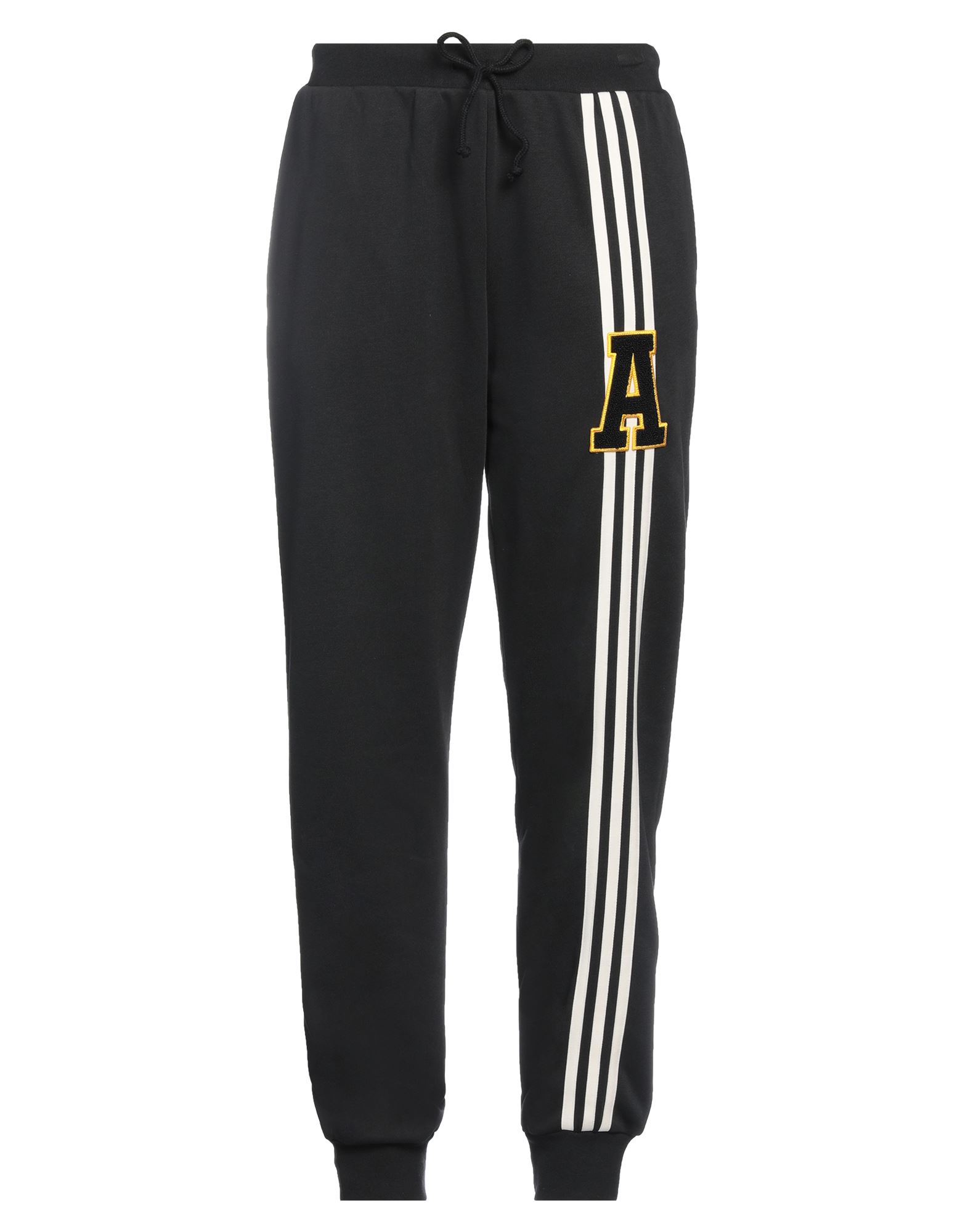 ADIDAS ORIGINALS Hose Damen Schwarz ADIDAS ORIGINALS Hose Damen Schwarz von ADIDAS ORIGINALS