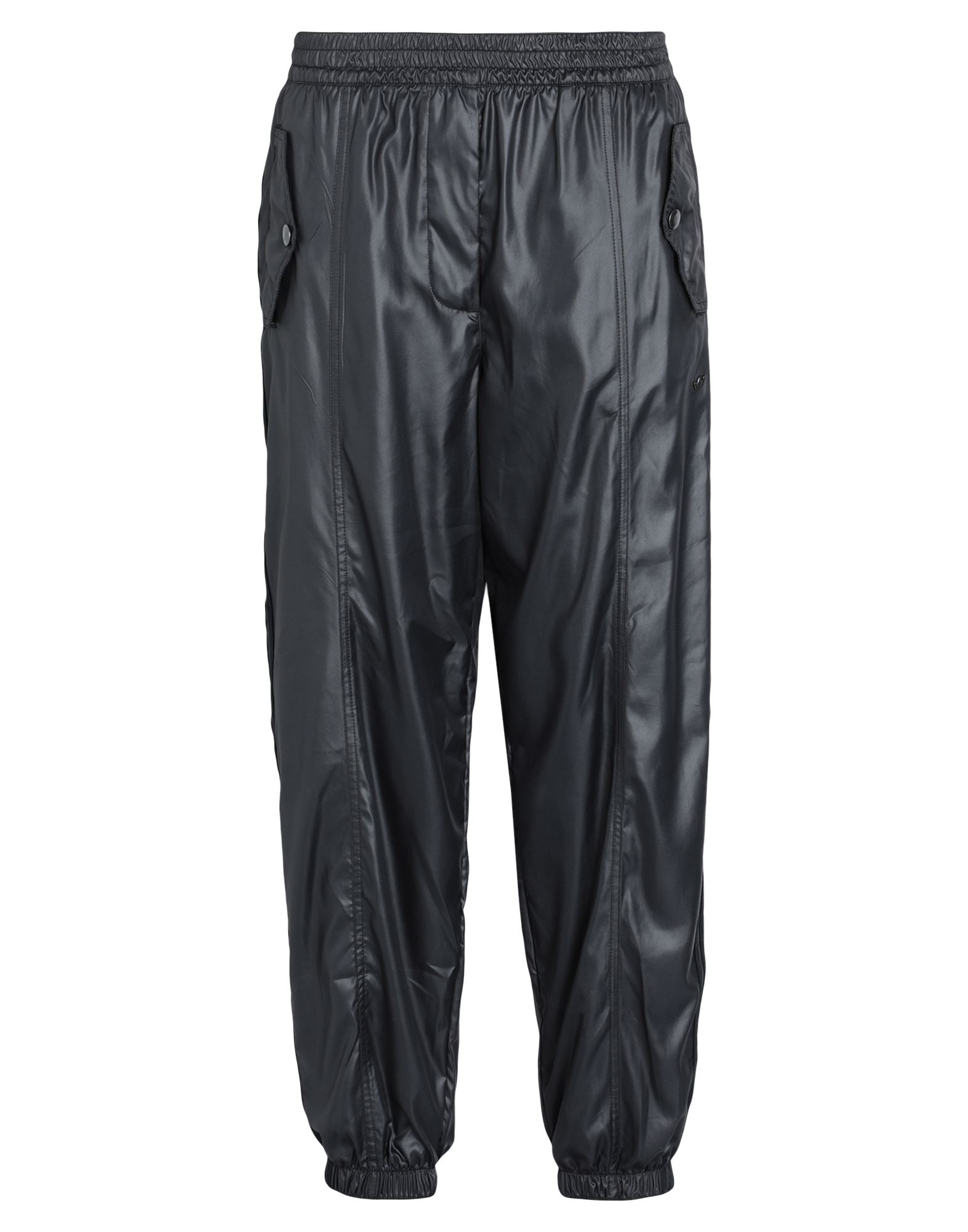 ADIDAS ORIGINALS Hose Damen Schwarz von ADIDAS ORIGINALS