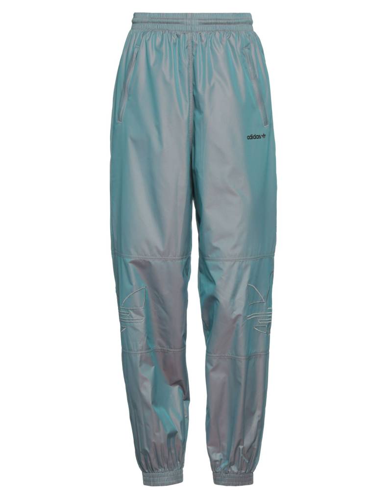 ADIDAS ORIGINALS Hose Damen Taubenblau von ADIDAS ORIGINALS