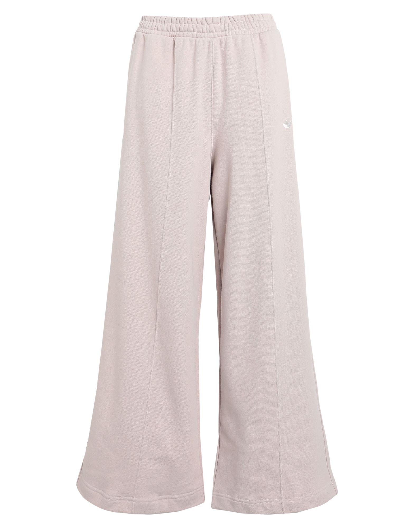 ADIDAS ORIGINALS Hose Damen Maulwurfsgrau von ADIDAS ORIGINALS