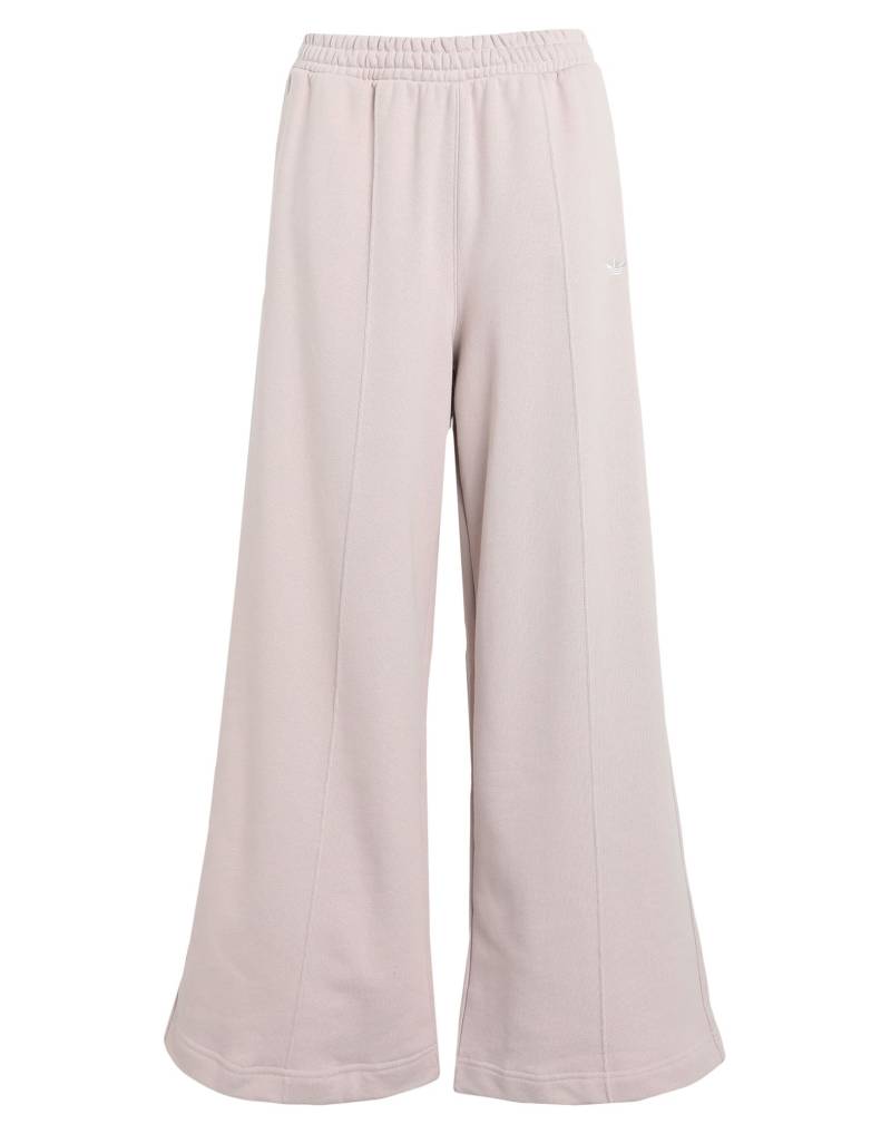 ADIDAS ORIGINALS Hose Damen Maulwurfsgrau von ADIDAS ORIGINALS