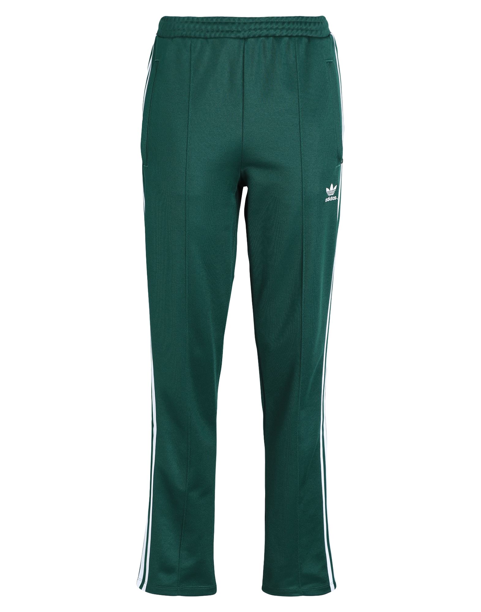 ADIDAS ORIGINALS Hose Damen Vert Émeraude von ADIDAS ORIGINALS