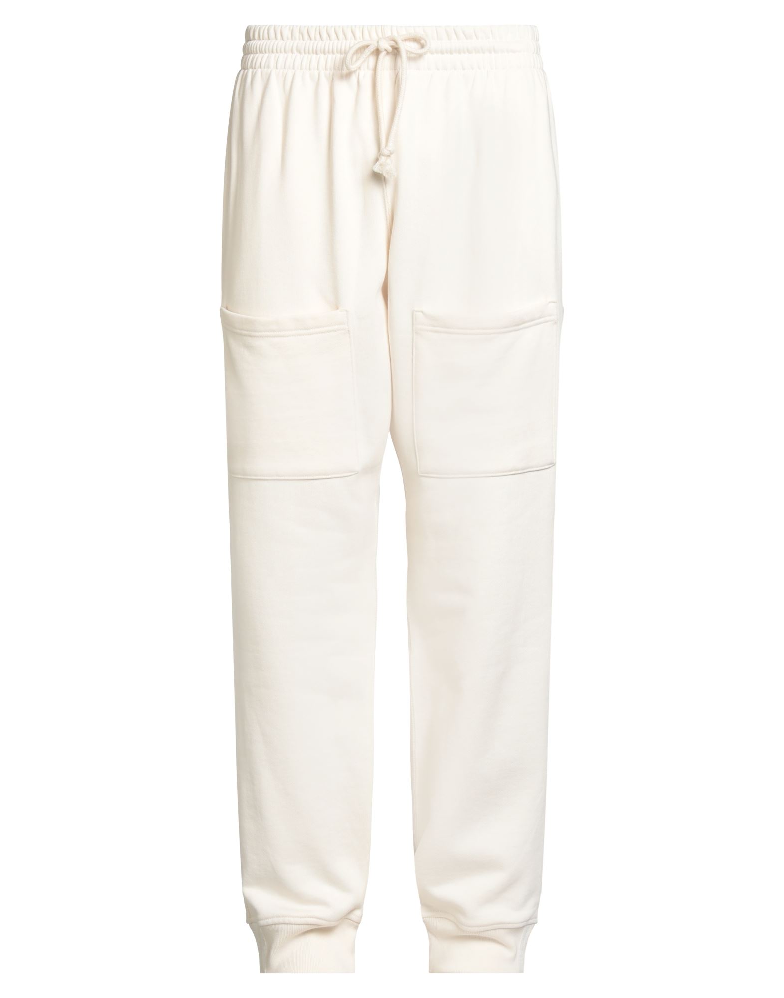 ADIDAS ORIGINALS Hose Herren Elfenbein ADIDAS ORIGINALS Hose Herren Elfenbein von ADIDAS ORIGINALS