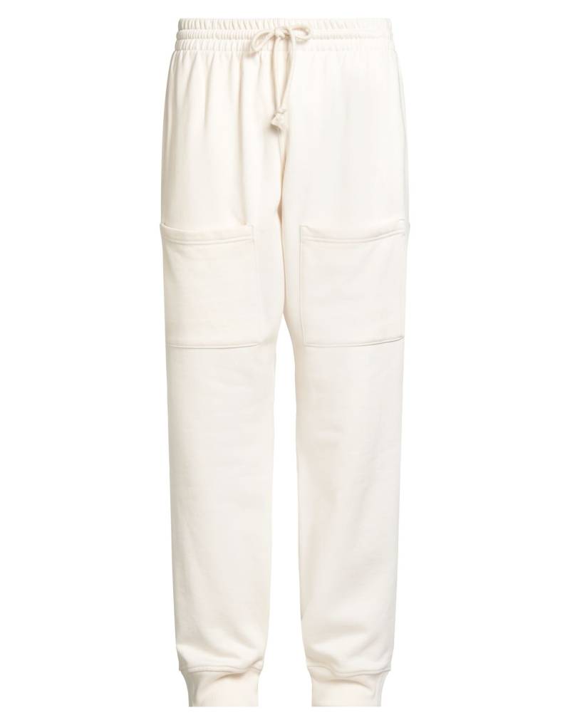 ADIDAS ORIGINALS Hose Herren Elfenbein ADIDAS ORIGINALS Hose Herren Elfenbein von ADIDAS ORIGINALS