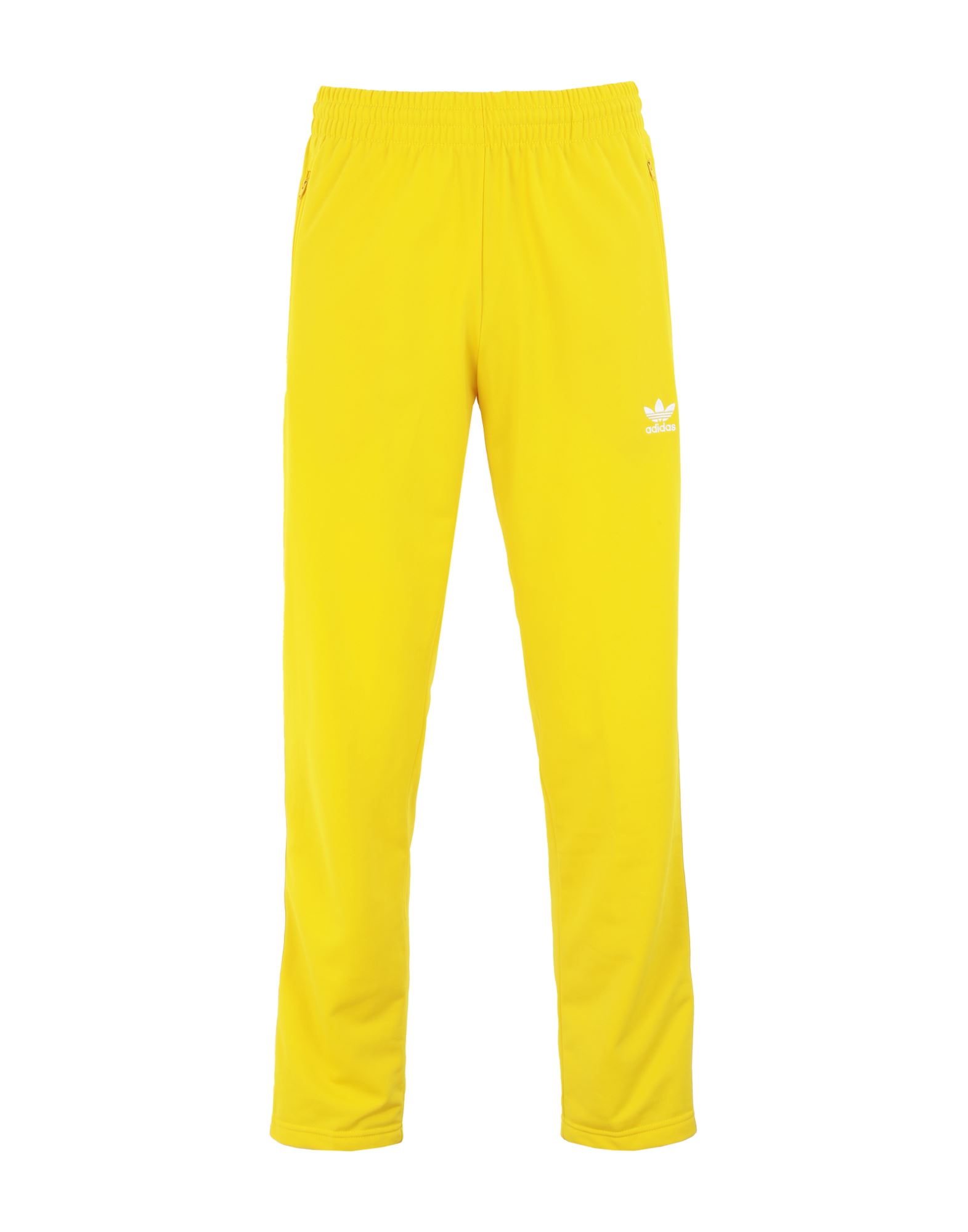 ADIDAS ORIGINALS Hose Herren Gelb von ADIDAS ORIGINALS
