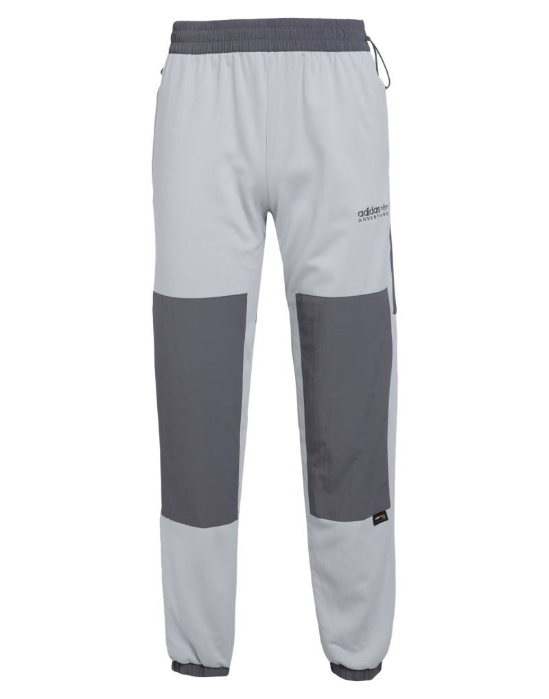 ADIDAS ORIGINALS Hose Herren Hellgrau von ADIDAS ORIGINALS