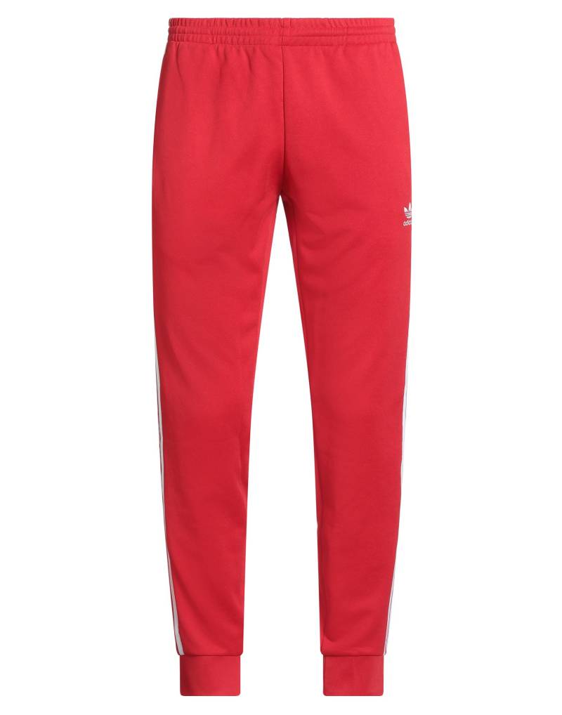 ADIDAS ORIGINALS Hose Herren Rot ADIDAS ORIGINALS Hose Herren Rot von ADIDAS ORIGINALS